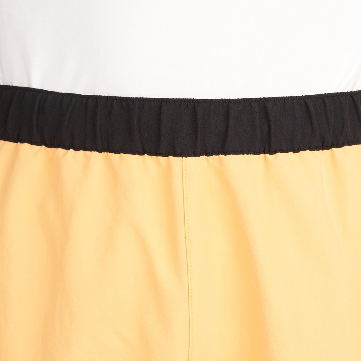 The North Face Phlego Track Pant (Schwarz / Orange)  - Allike Store
