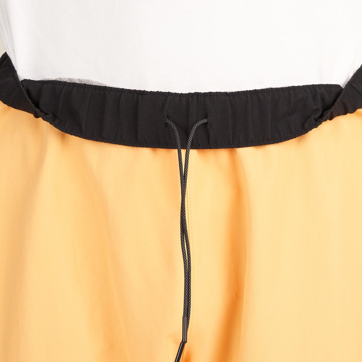 The North Face Phlego Track Pant (Schwarz / Orange) - Allike Store