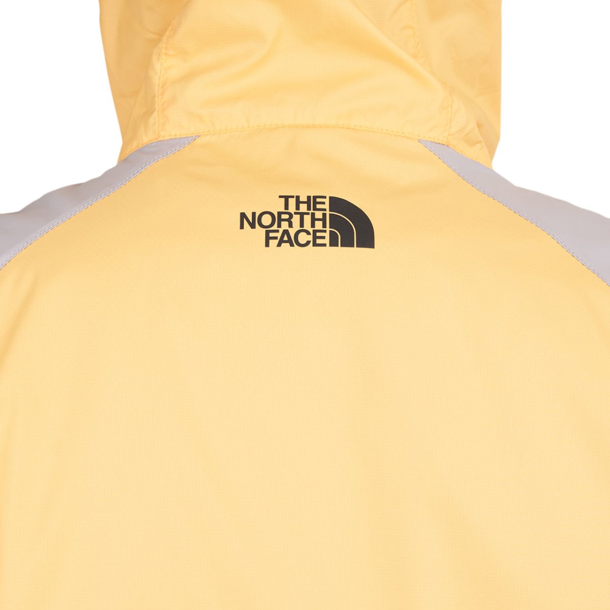 The North Face Phlego Wind Jacket (Orange / Grau)  - Allike Store
