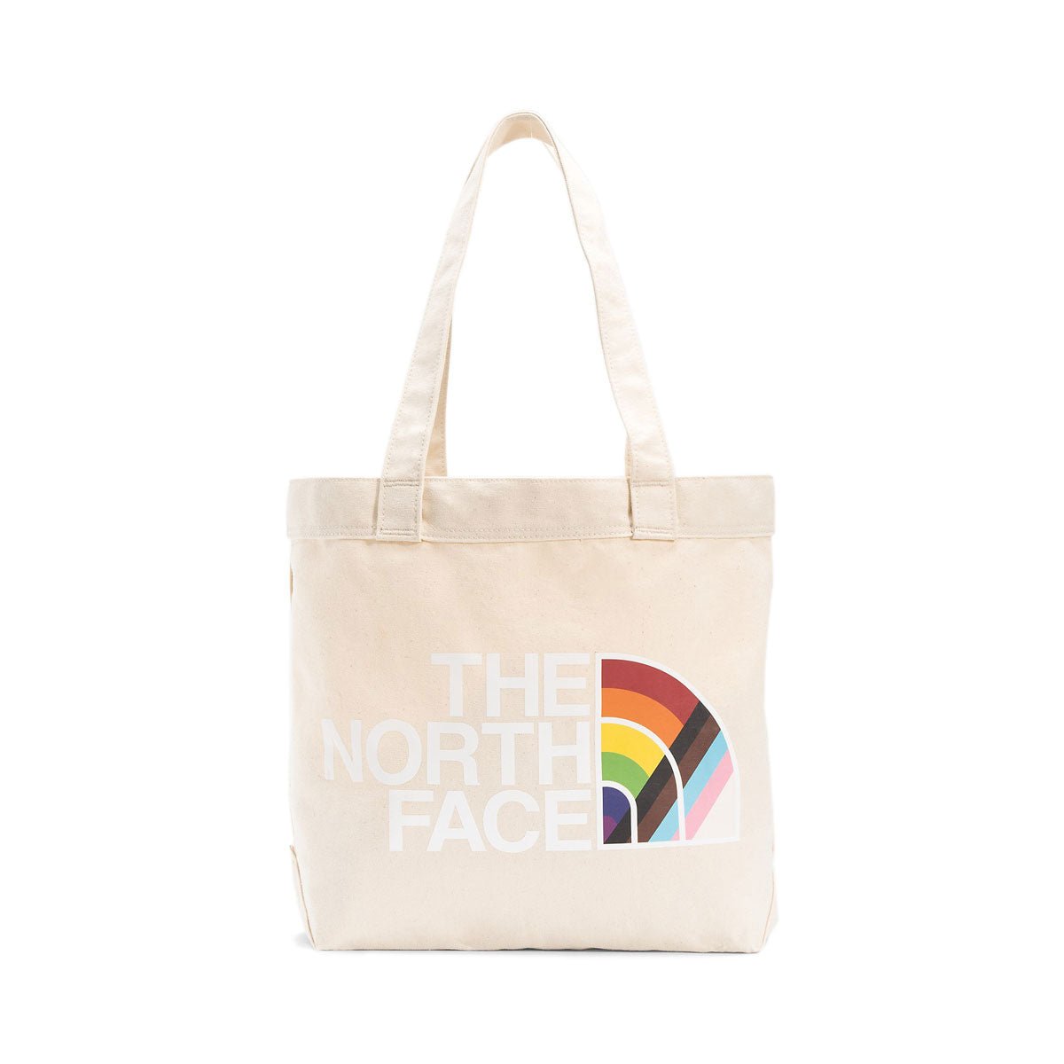 The North Face Pride Unisex Tote Bag (Bunt) - Allike Store