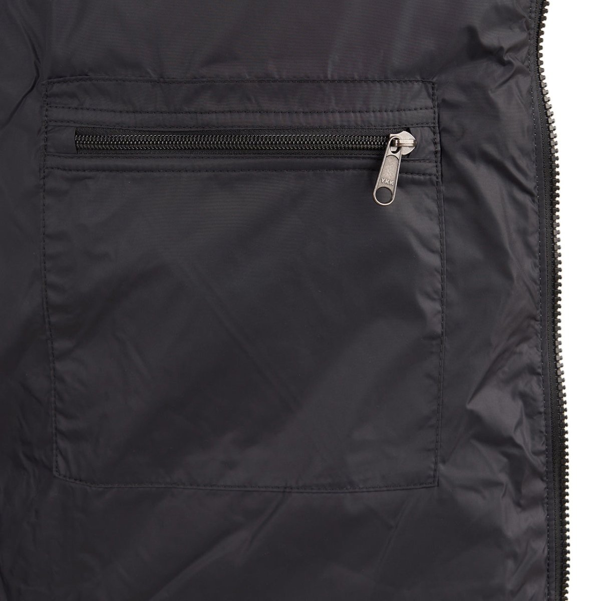 The North Face Printed Retro Nuptse Vest (Multi) - Allike Store