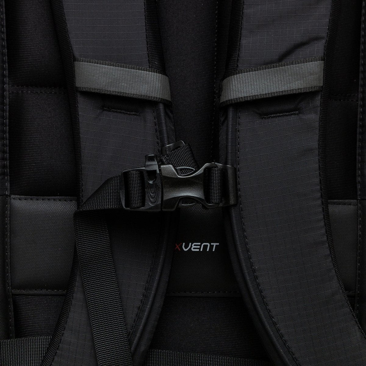 The North Face Recon Backpack (Schwarz) - Allike Store