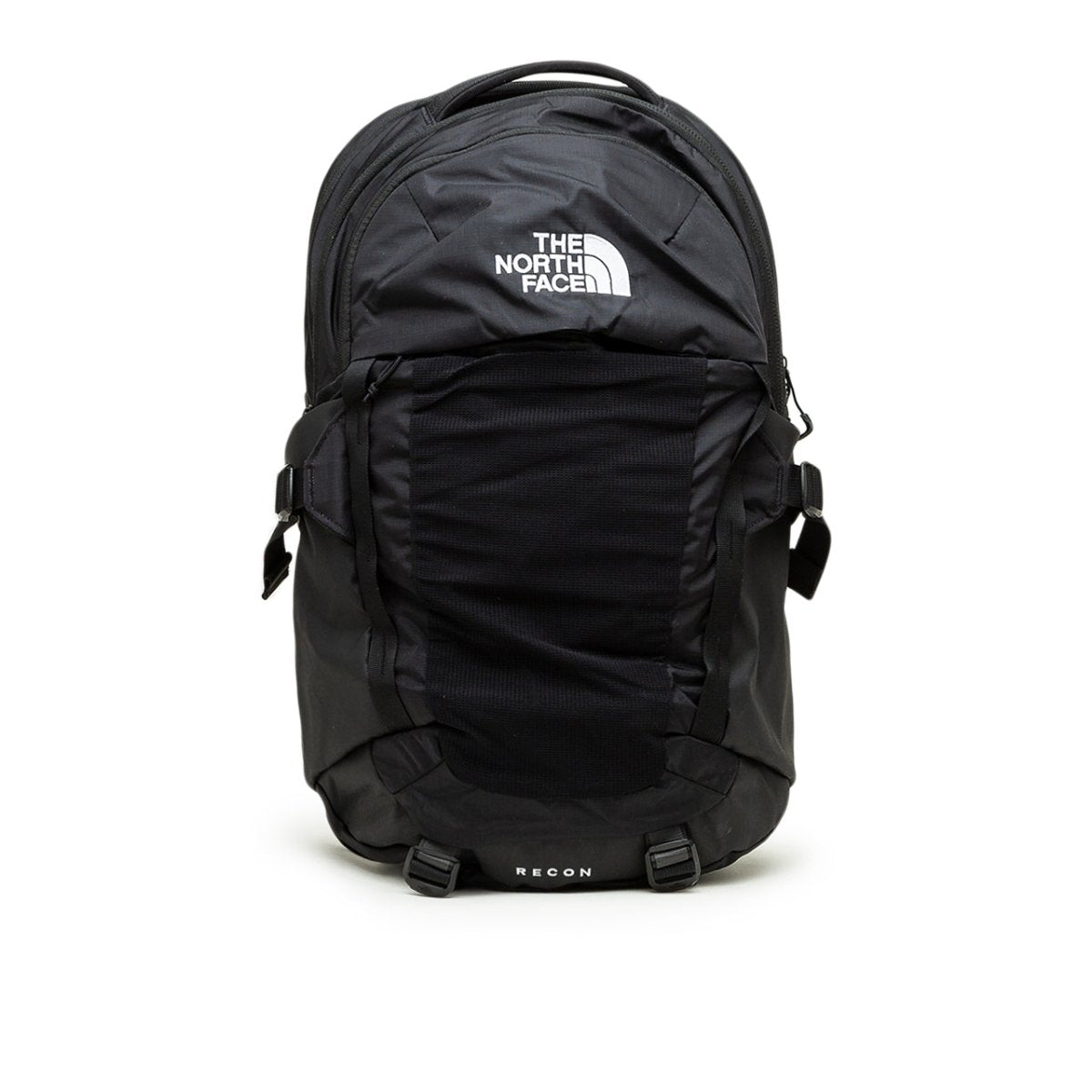 The North Face Recon Backpack (Schwarz) - Allike Store