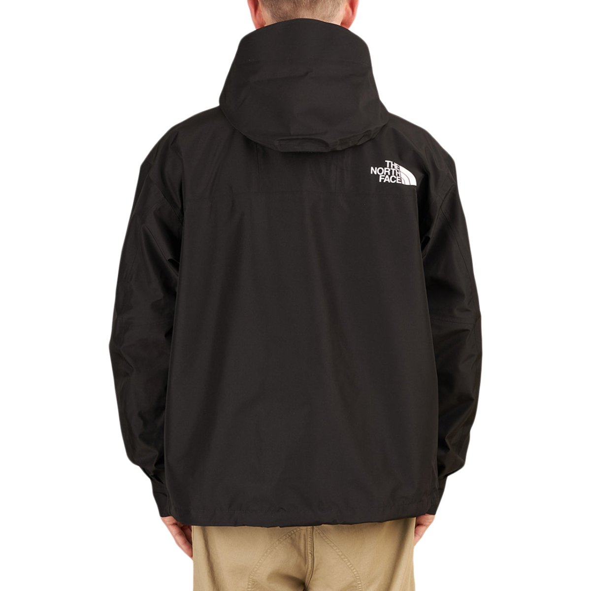 The North Face Retro 1986 Futurelight Mountain Jacket (Schwarz) - Allike Store