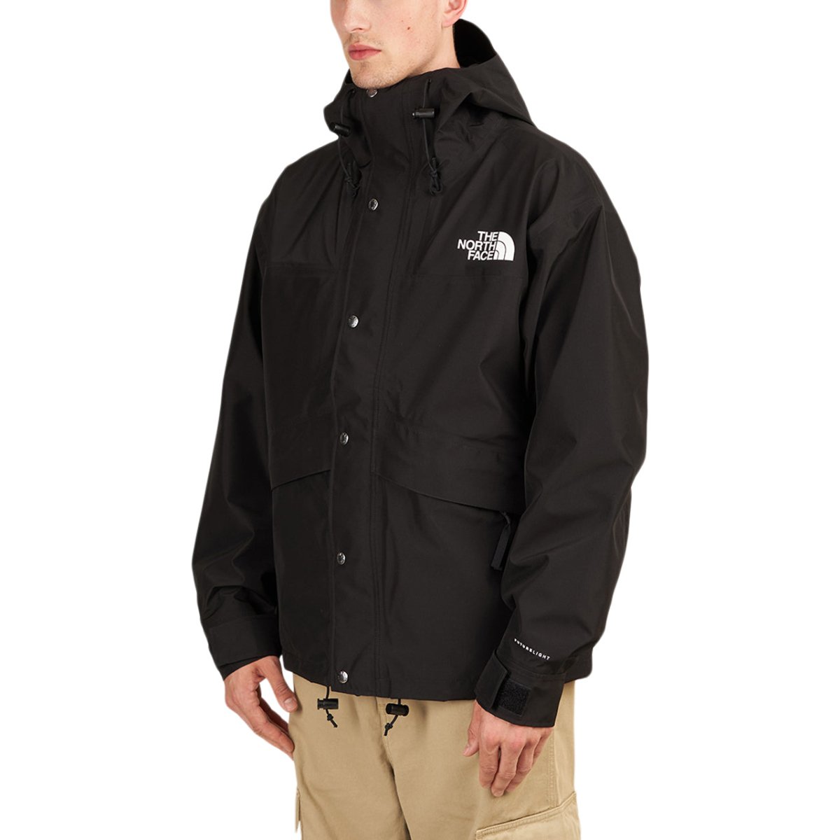 The North Face Retro 1986 Futurelight Mountain Jacket (Schwarz) - Allike Store