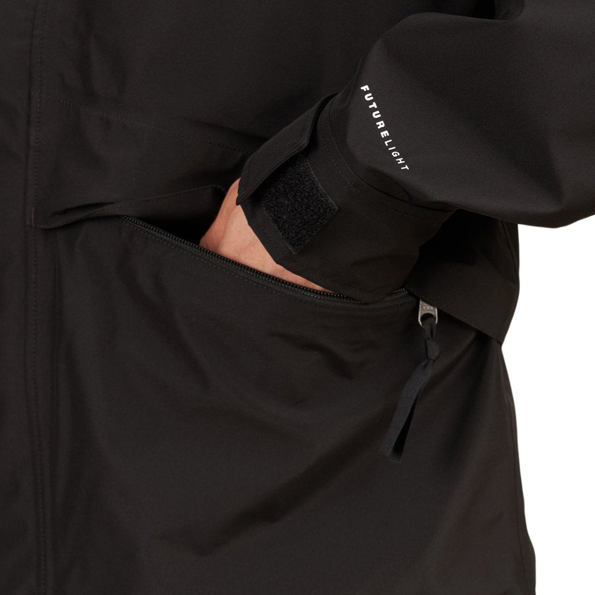 The North Face Retro 1986 Futurelight Mountain Jacket (Schwarz) - Allike Store