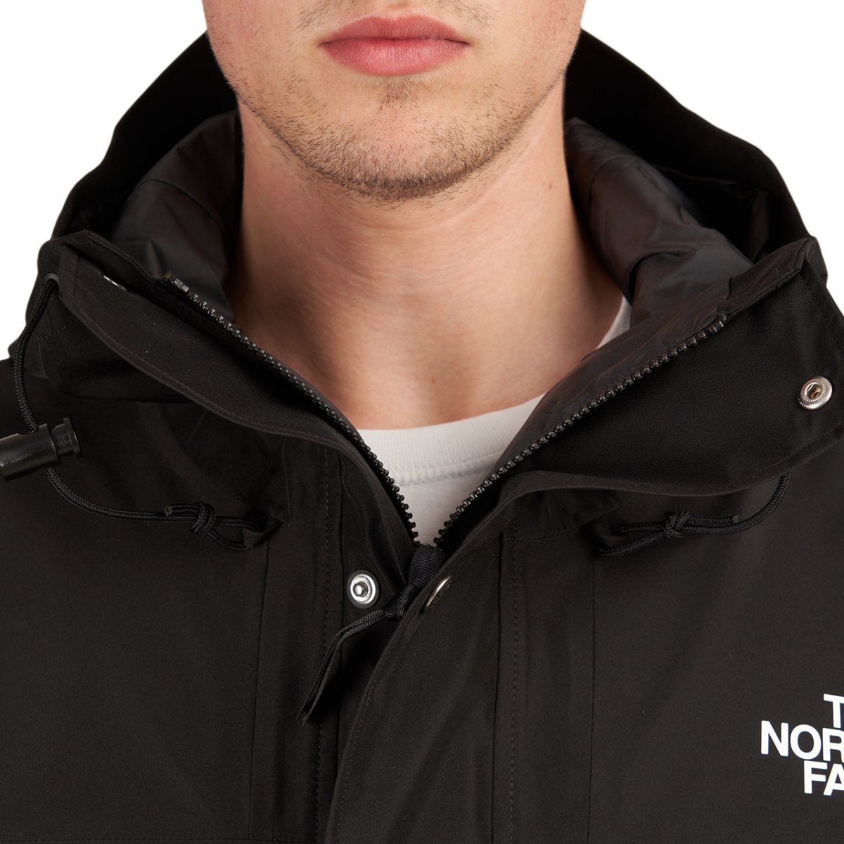 The North Face Retro 1986 Futurelight Mountain Jacket (Schwarz) - Allike Store
