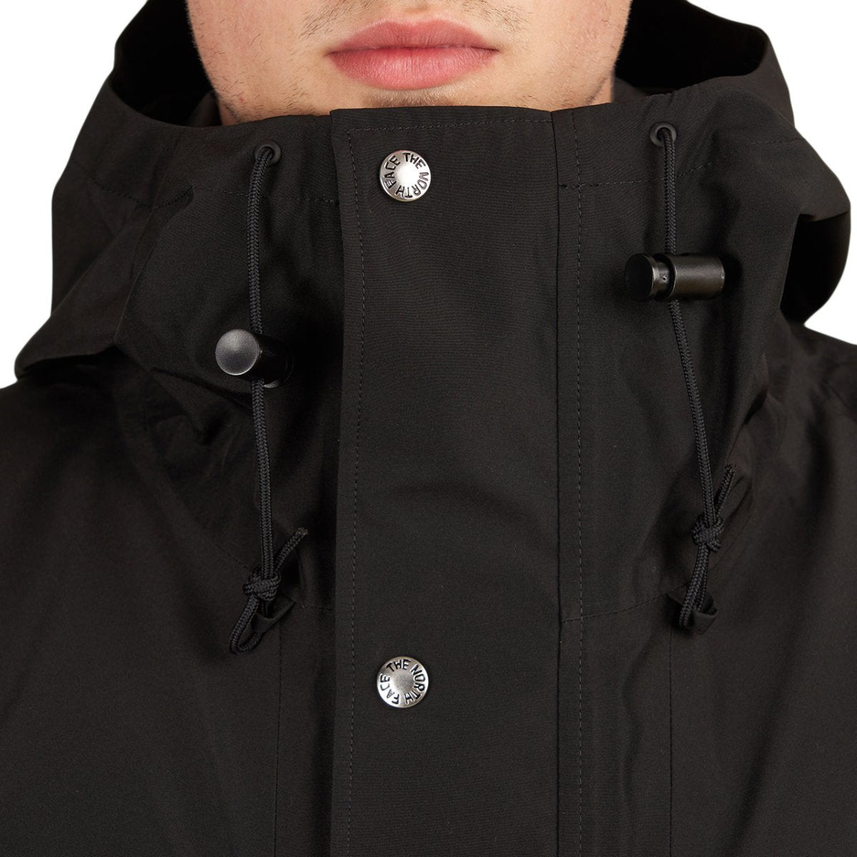 The North Face Retro 1986 Futurelight Mountain Jacket (Schwarz) - Allike Store
