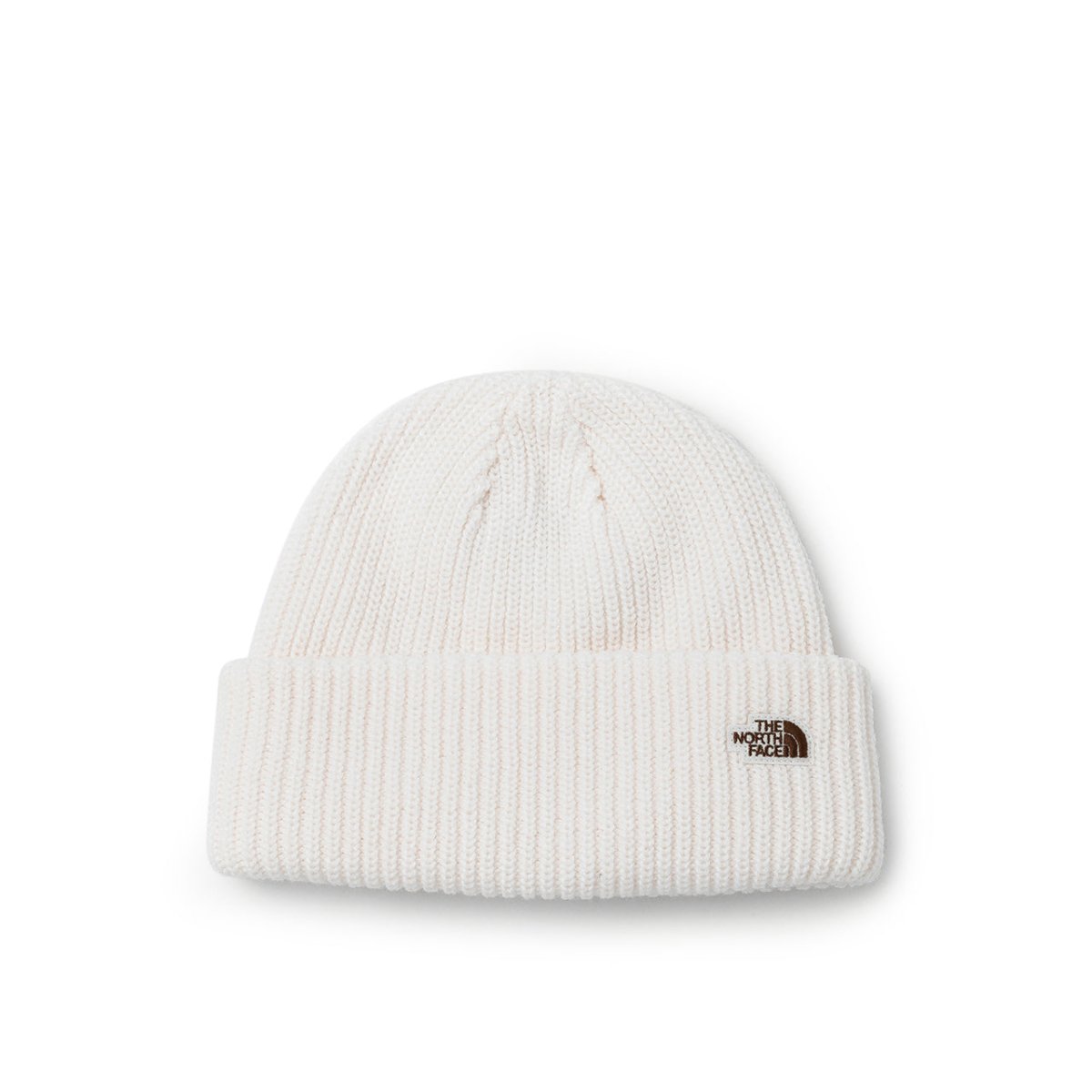 The North Face Salty Dog Beanie (Creme) - Allike Store