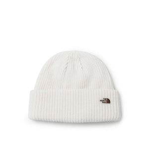 The North Face Salty Dog Beanie (Creme) - Allike Store