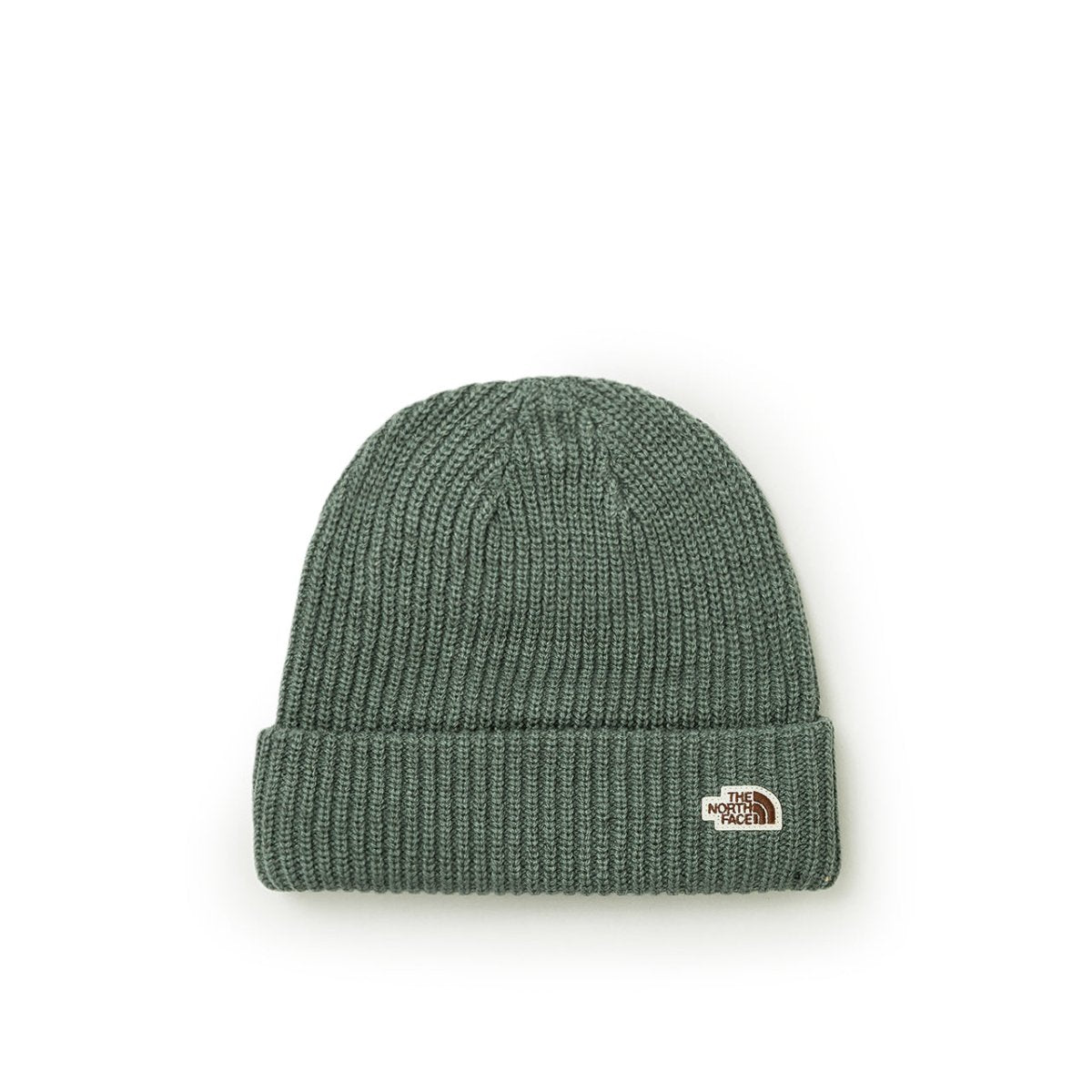The North Face Salty Dog Beanie (Grün) - Allike Store