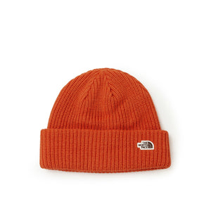 The North Face Salty Dog Beanie (Orange) - Allike Store