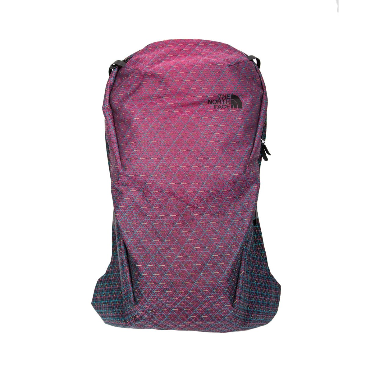 North face shop cmyk backpack