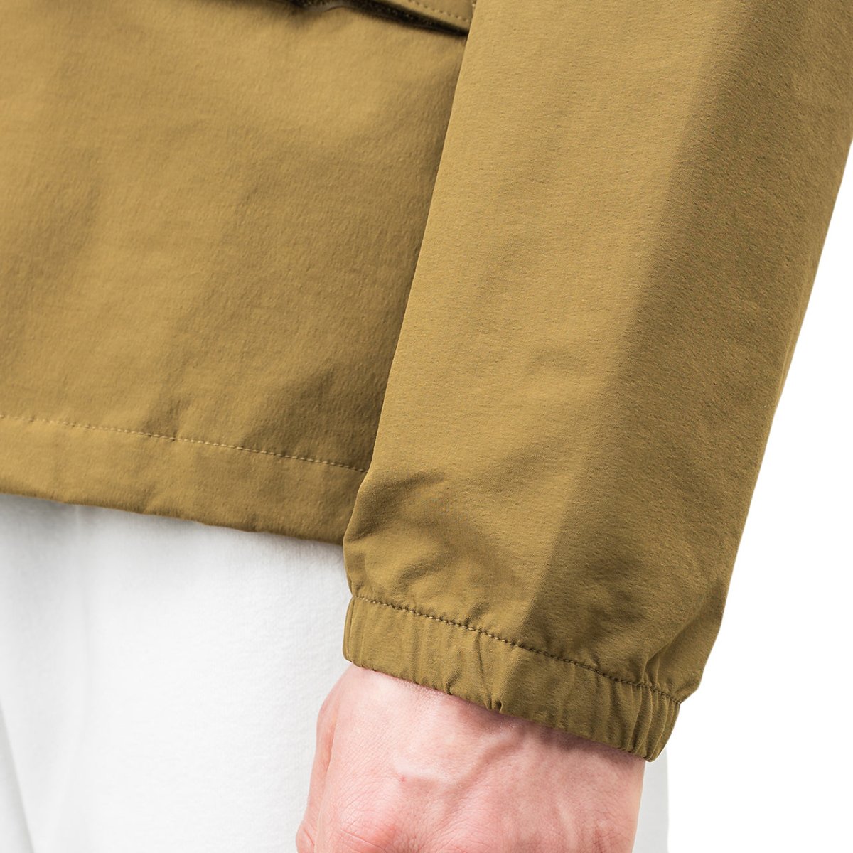 The North Face Sightseer Jacket (Khaki) - Allike Store