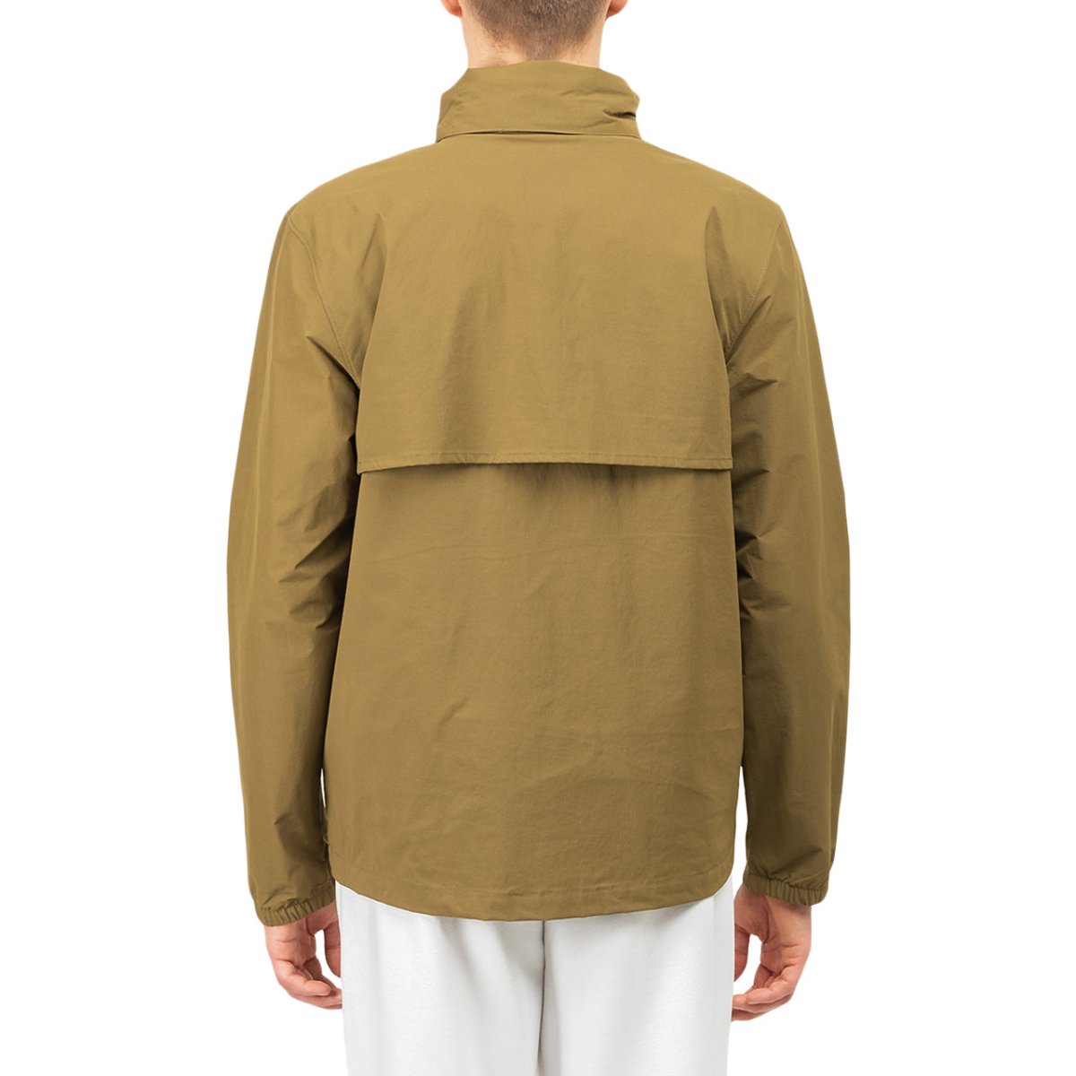 The North Face Sightseer Jacket (Khaki) - Allike Store