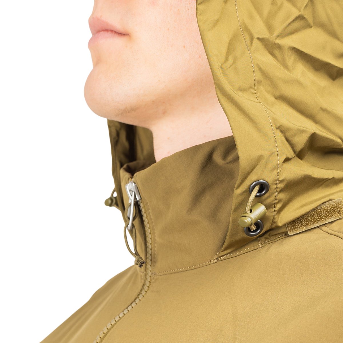 The North Face Sightseer Jacket (Khaki) - Allike Store