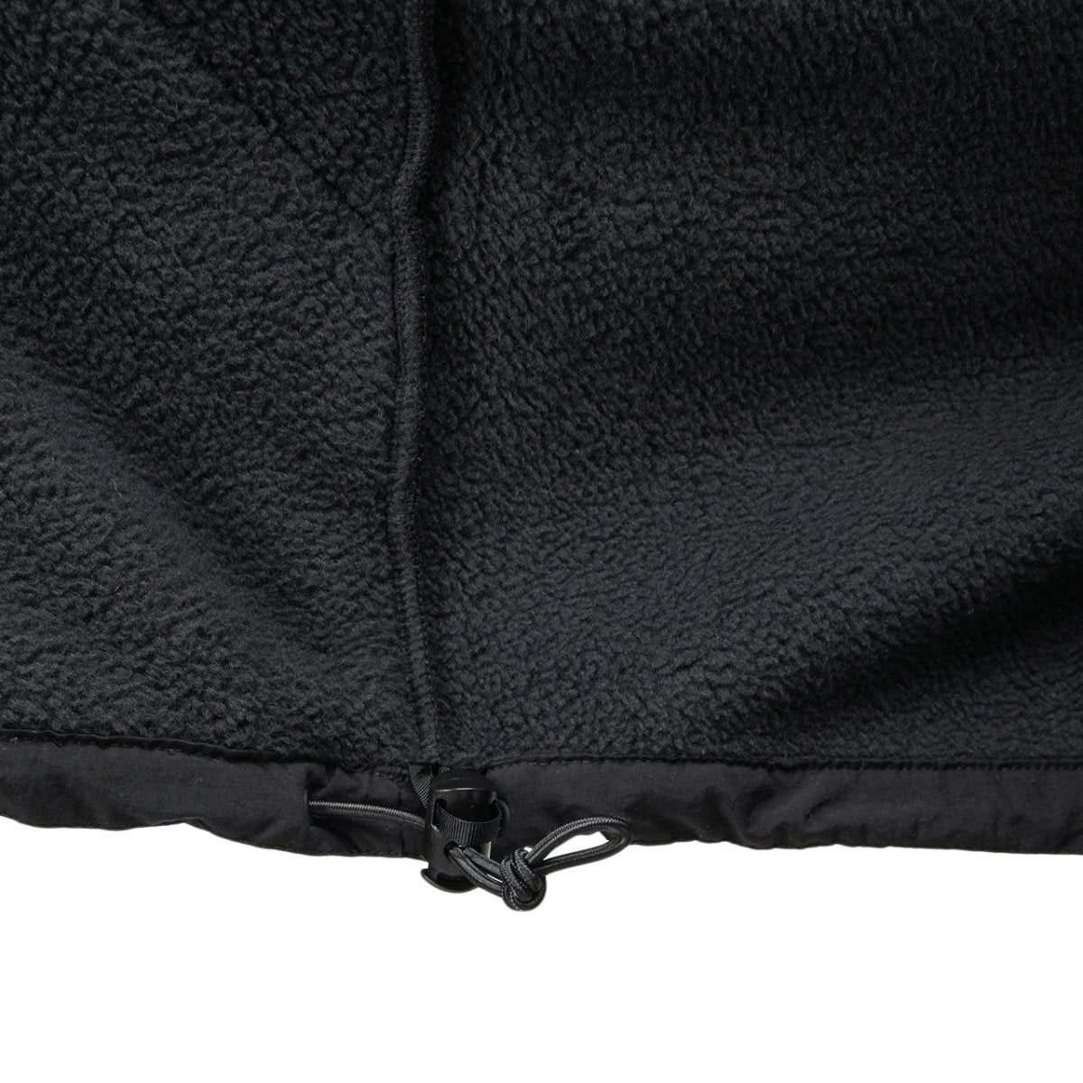 The North Face Steep Tech 1/2 Zip Pullover (Olive / Schwarz) - Allike Store