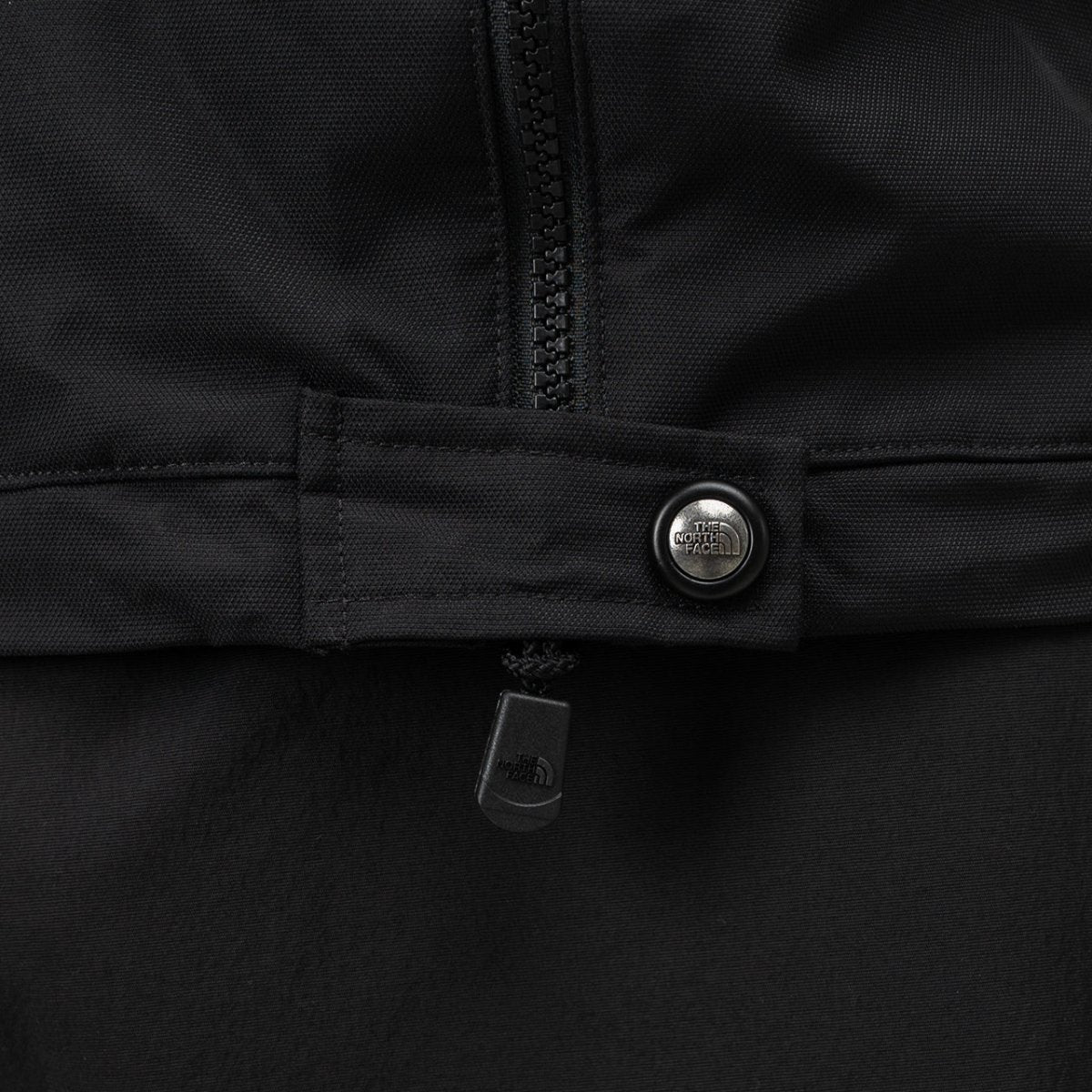 The North Face Steep Tech Apogee Jacket (Khaki / Schwarz) - Allike Store