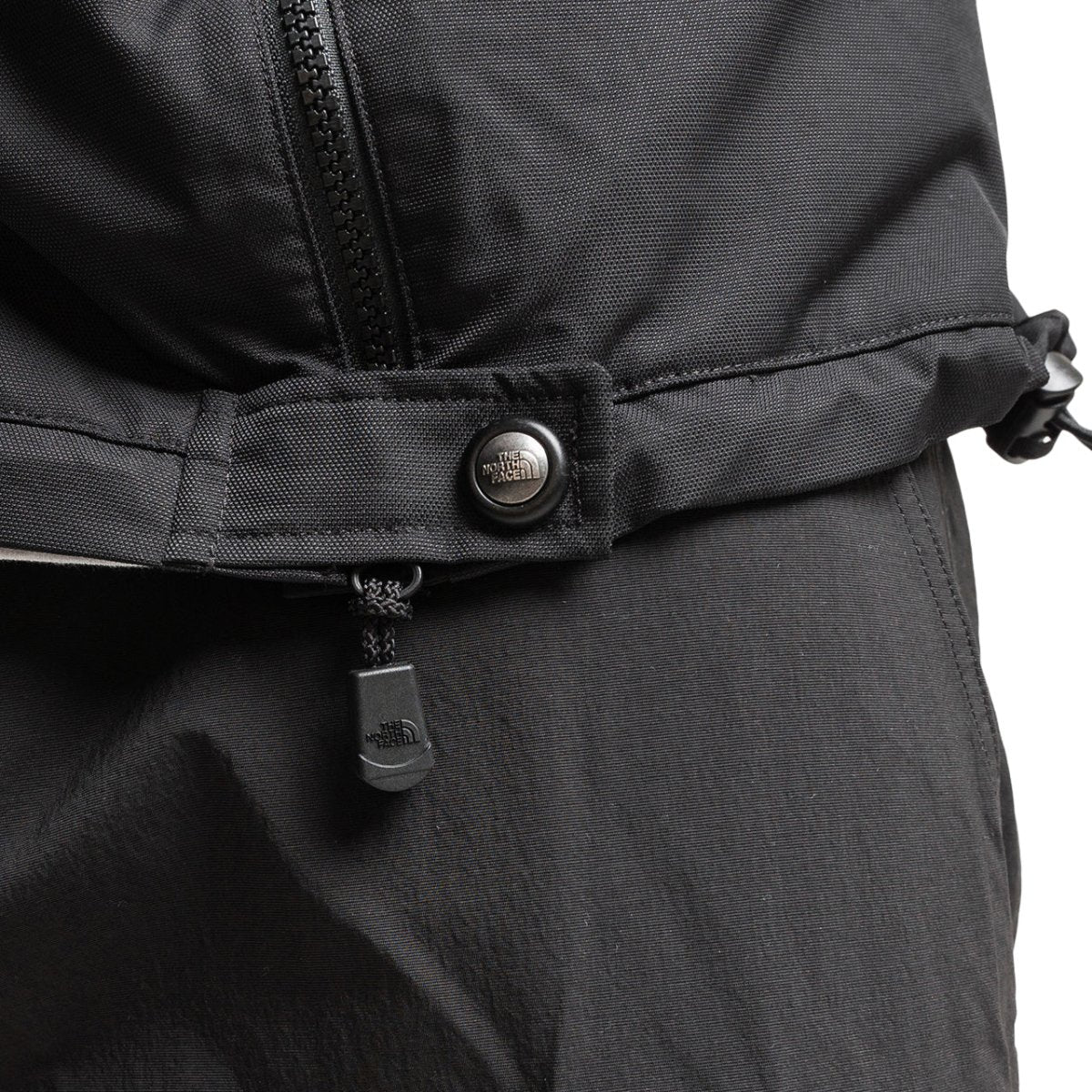 The North Face Steep Tech Apogee Jacket (Schwarz) - Allike Store