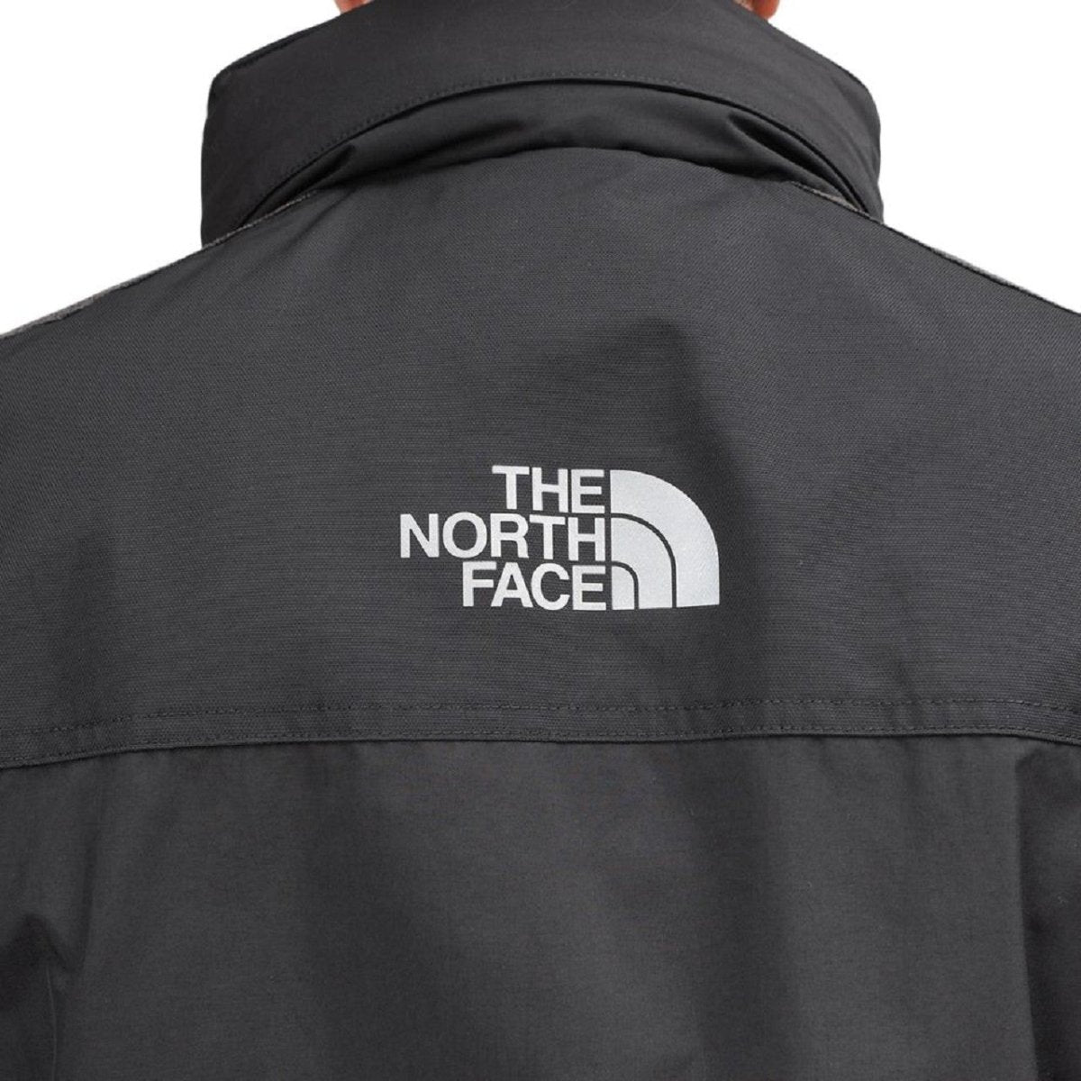 The North Face Steep Tech Apogee Jacket (Schwarz) - Allike Store