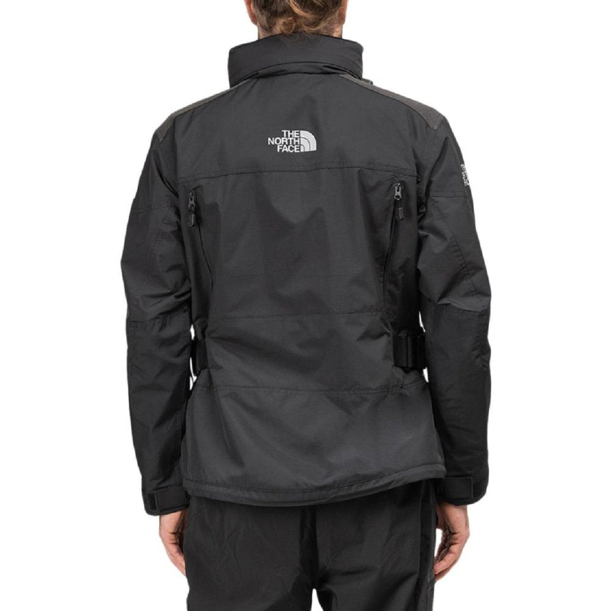 The North Face Steep Tech Apogee jacket in black