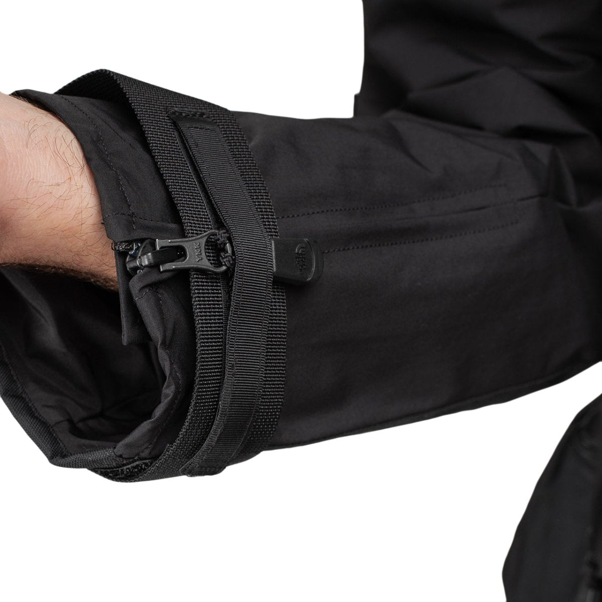 The North Face Steep Tech Apogee Jacket (Schwarz) - Allike Store