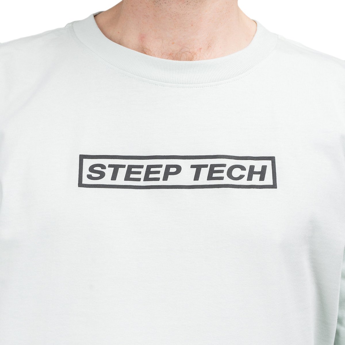 The North Face Steep Tech Light Longsleeve (Grün) - Allike Store