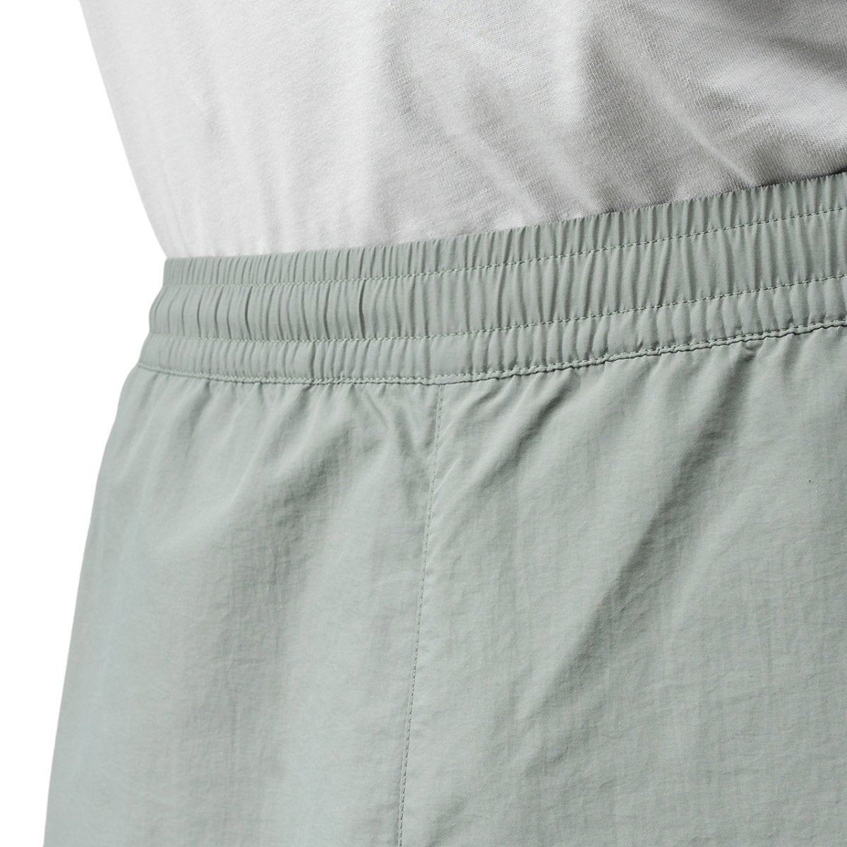 The North Face Steep Tech Light Pant (Grau / Grün) - Allike Store