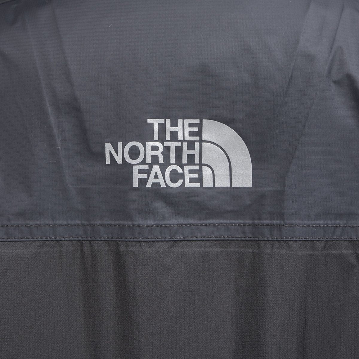 The North Face Steep Tech Light Rain Jacket (Schwarz) - Allike Store