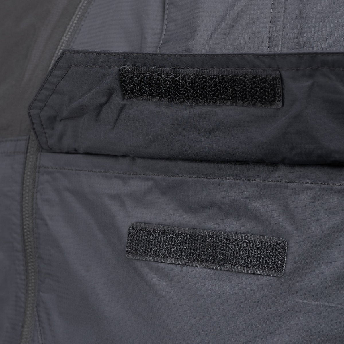 The North Face Steep Tech Light Rain Jacket (Schwarz) - Allike Store