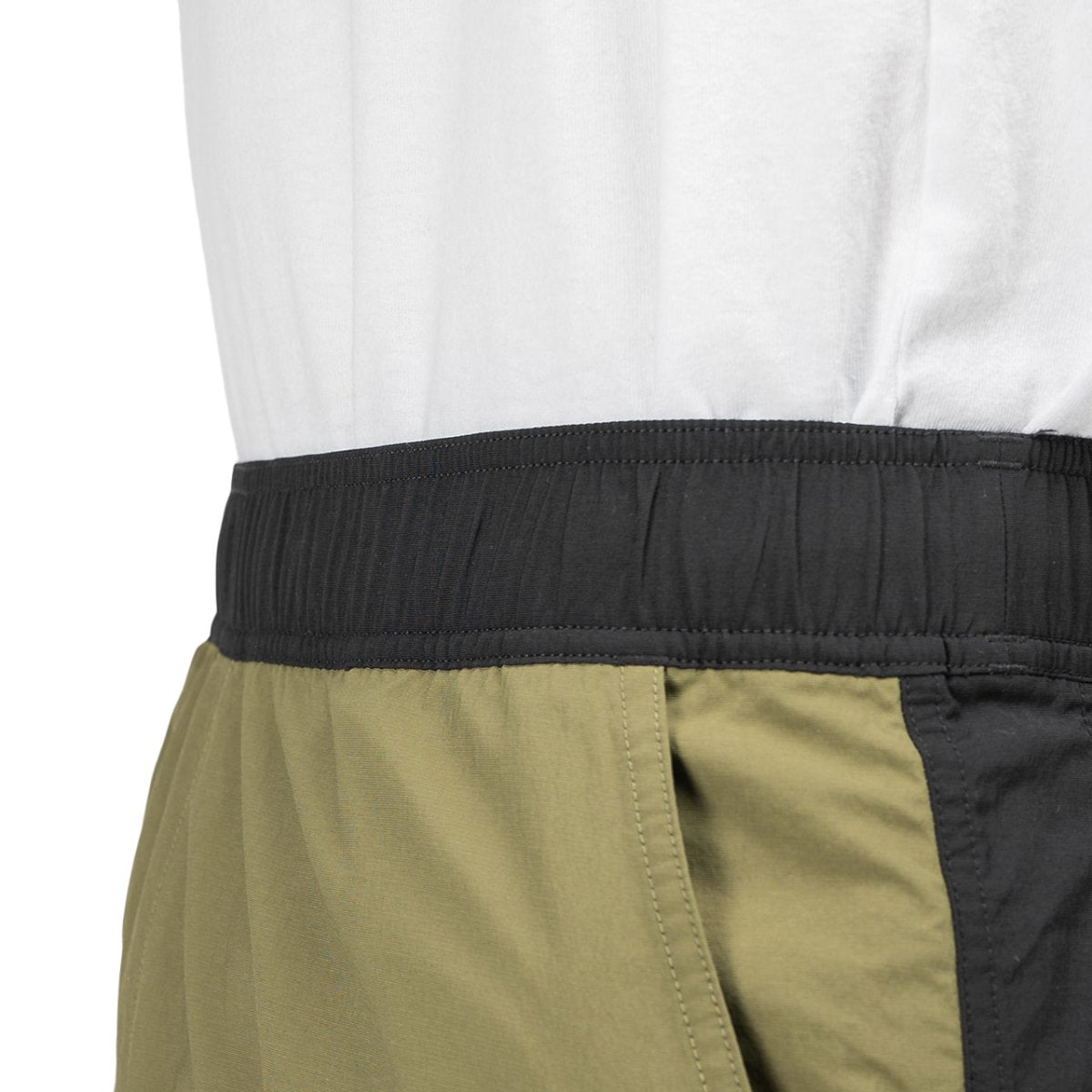 The North Face Steep Tech Pant (Khaki / Schwarz) - Allike Store