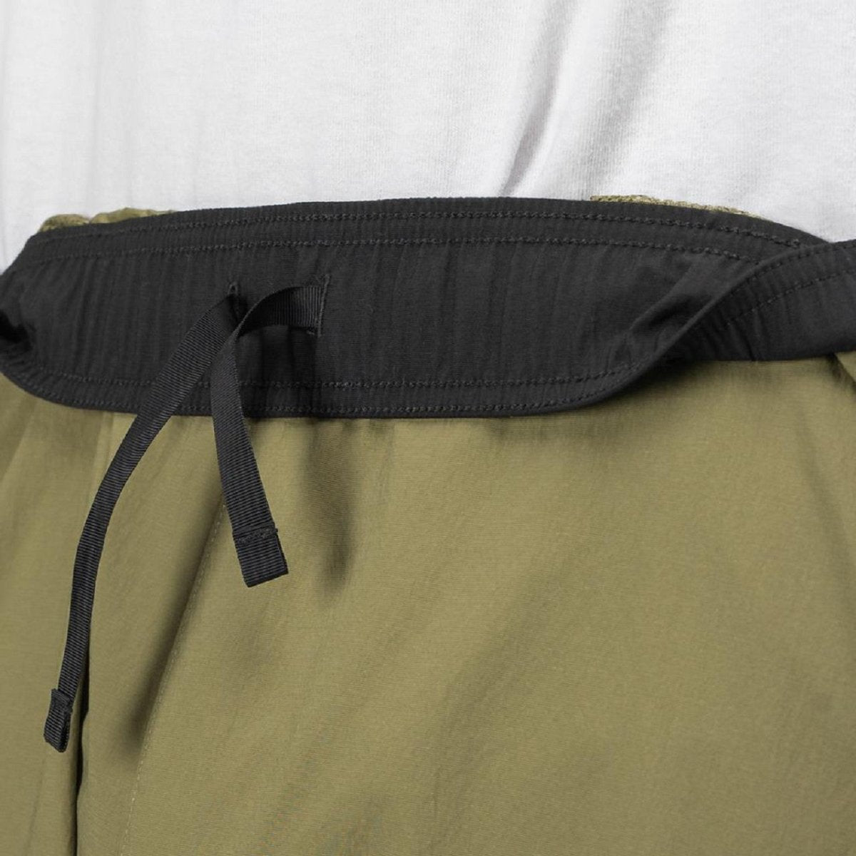 The North Face Steep Tech Pant (Khaki / Schwarz) - Allike Store