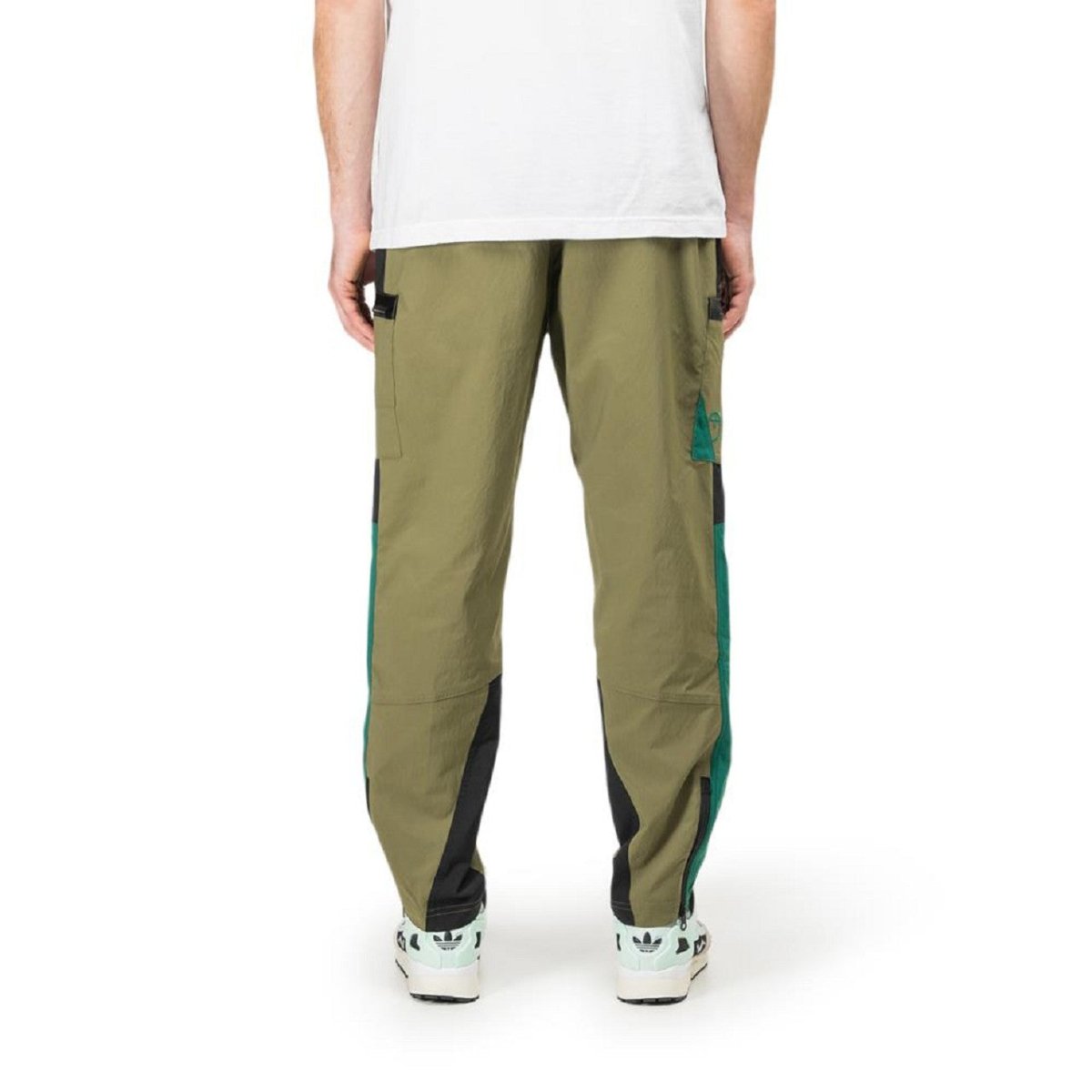 The North Face Steep Tech Pant (Khaki / Schwarz)  - Allike Store