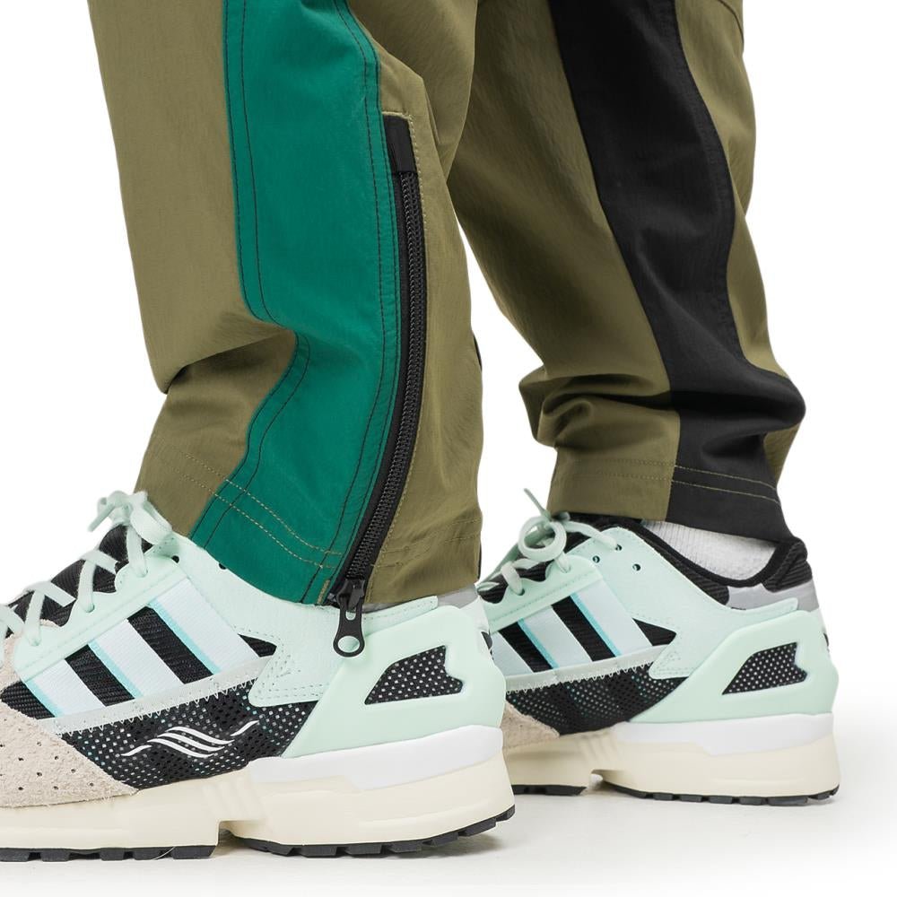 The North Face Steep Tech Pant (Khaki / Schwarz) - Allike Store