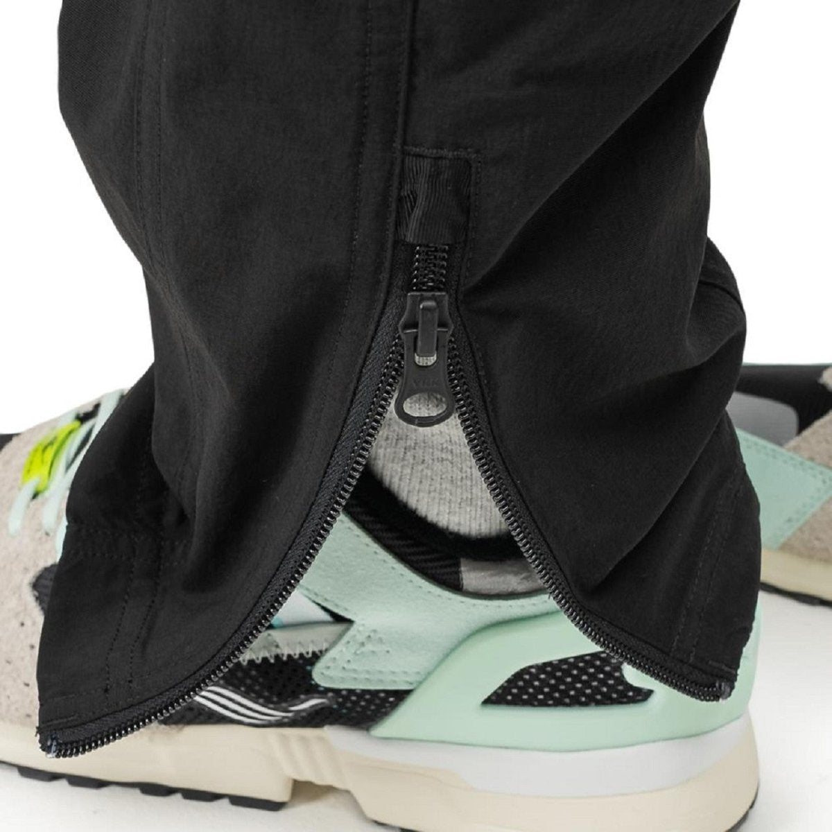 The North Face Steep Tech Pant (Schwarz) - Allike Store