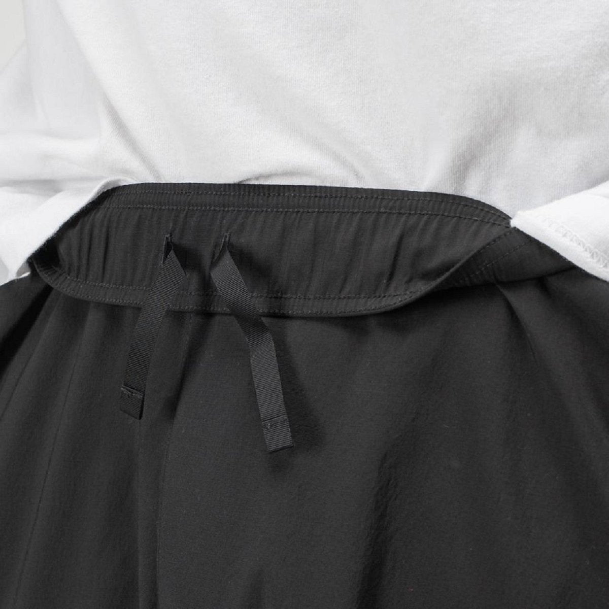 The North Face Steep Tech Pant (Schwarz) - Allike Store