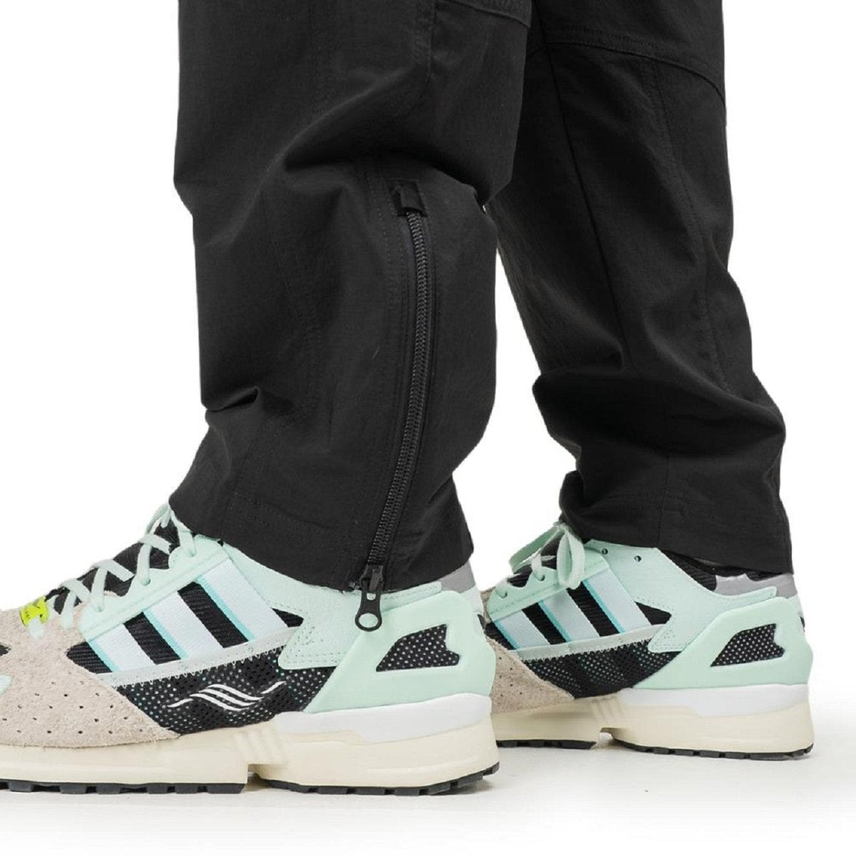The North Face Steep Tech Pant (Schwarz) - Allike Store