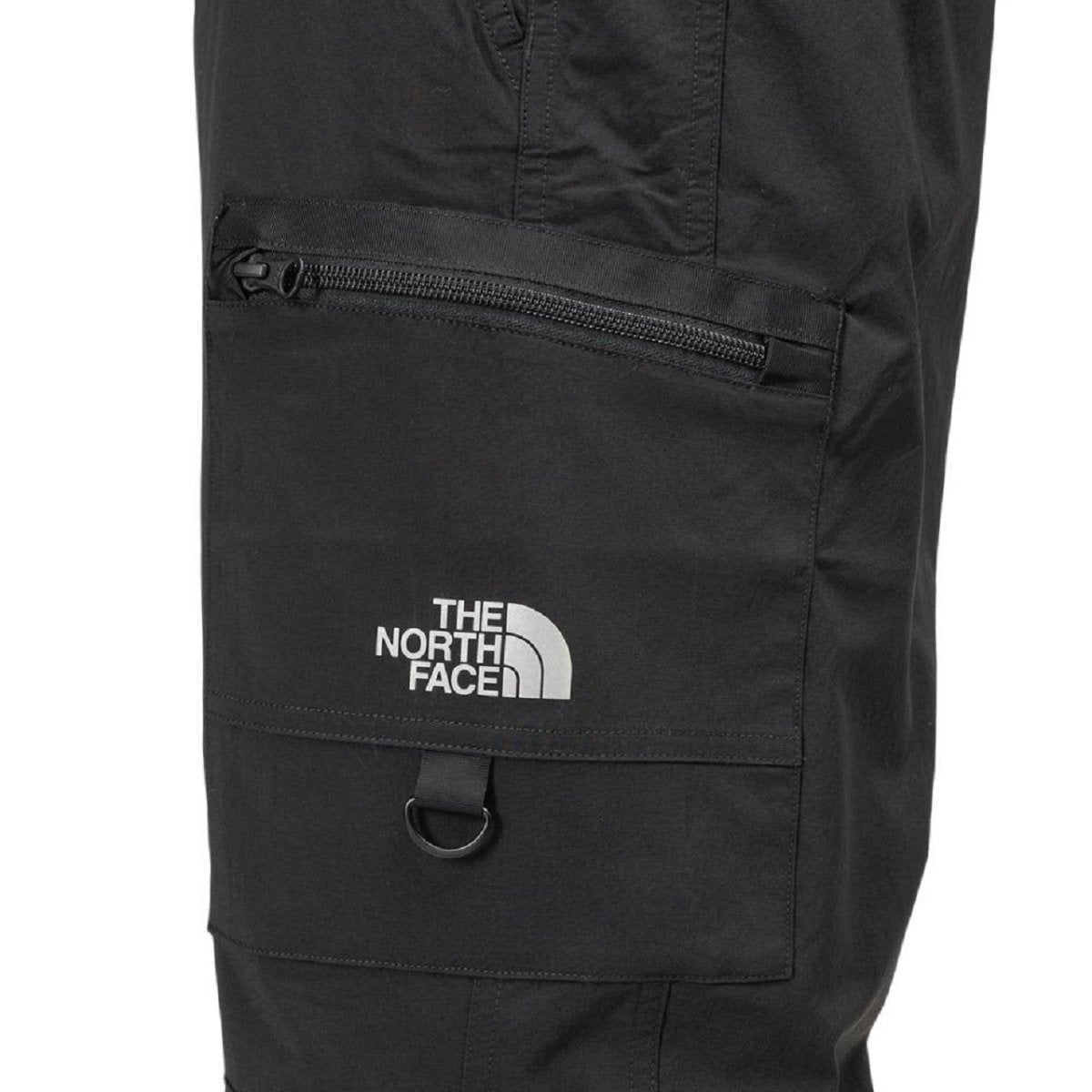 The North Face Steep Tech Pant (Schwarz) - Allike Store