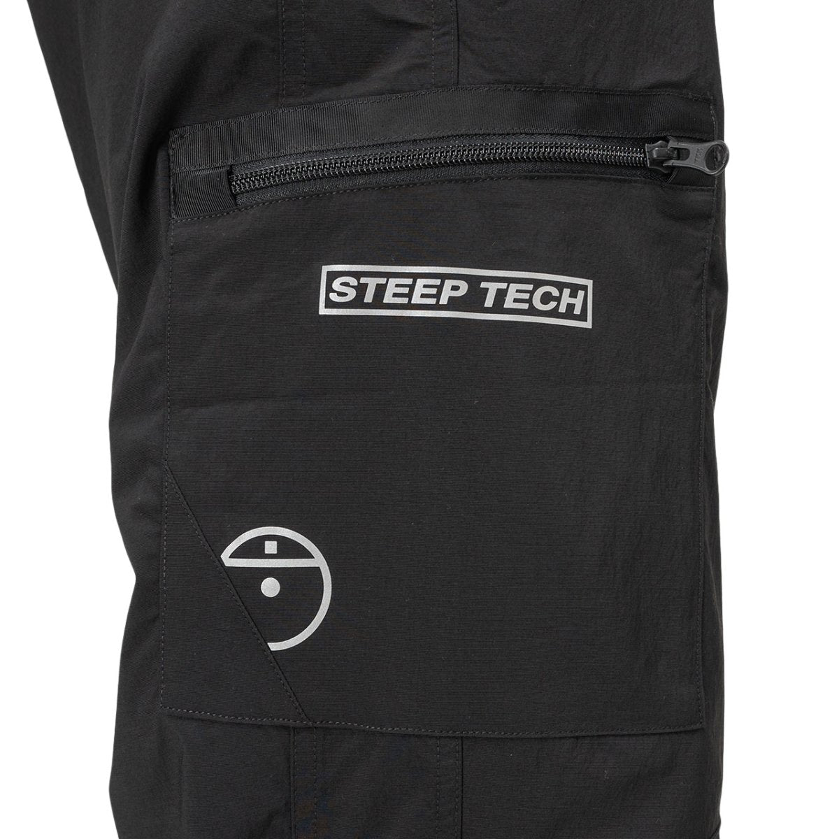 The North Face Steep Tech Pant (Schwarz) - Allike Store
