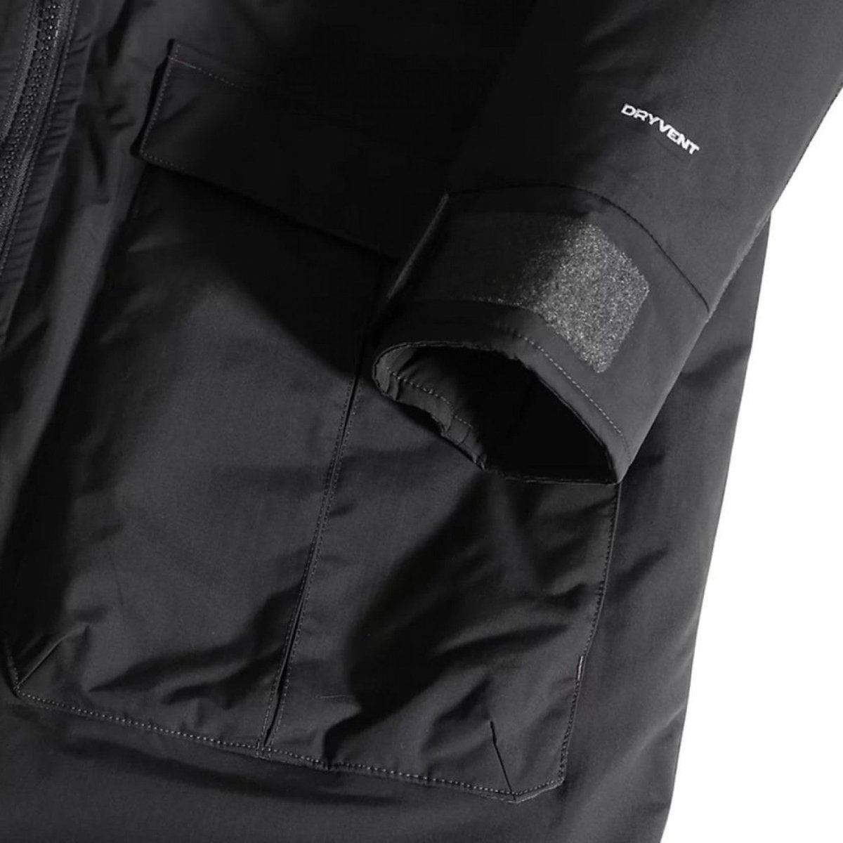 The North Face Storm Peak Jacket (Antharazit) - Allike Store