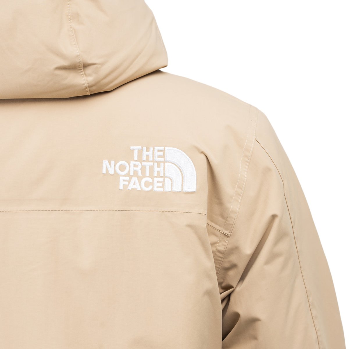 The North Face Storm Peak Jacket (Khaki) - Allike Store
