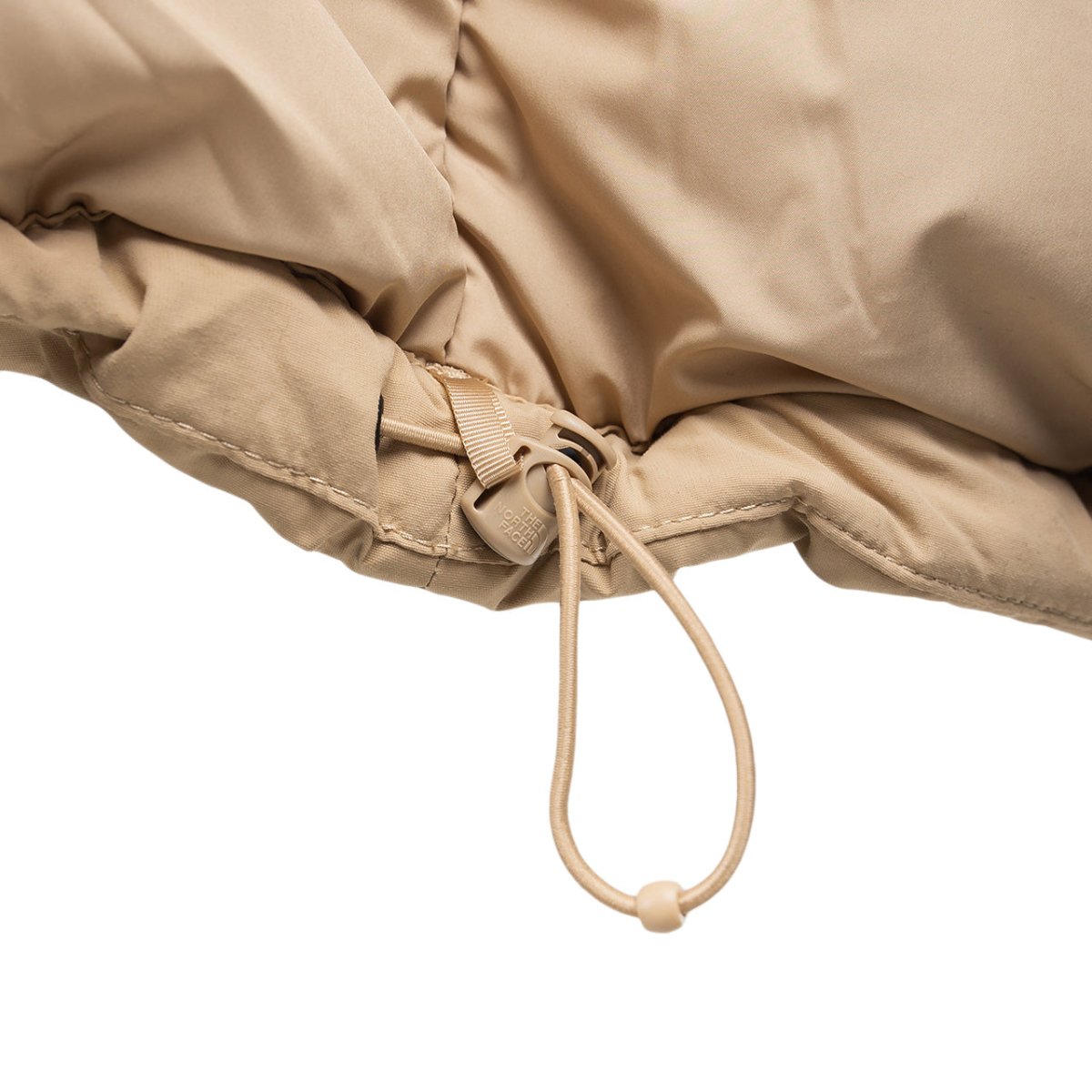 The North Face Storm Peak Jacket (Khaki) - Allike Store