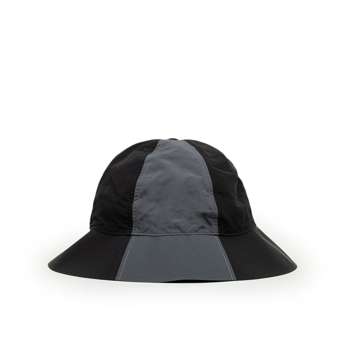 The North Face Tekware Bucket Hat (Schwarz / Navy) - Allike Store