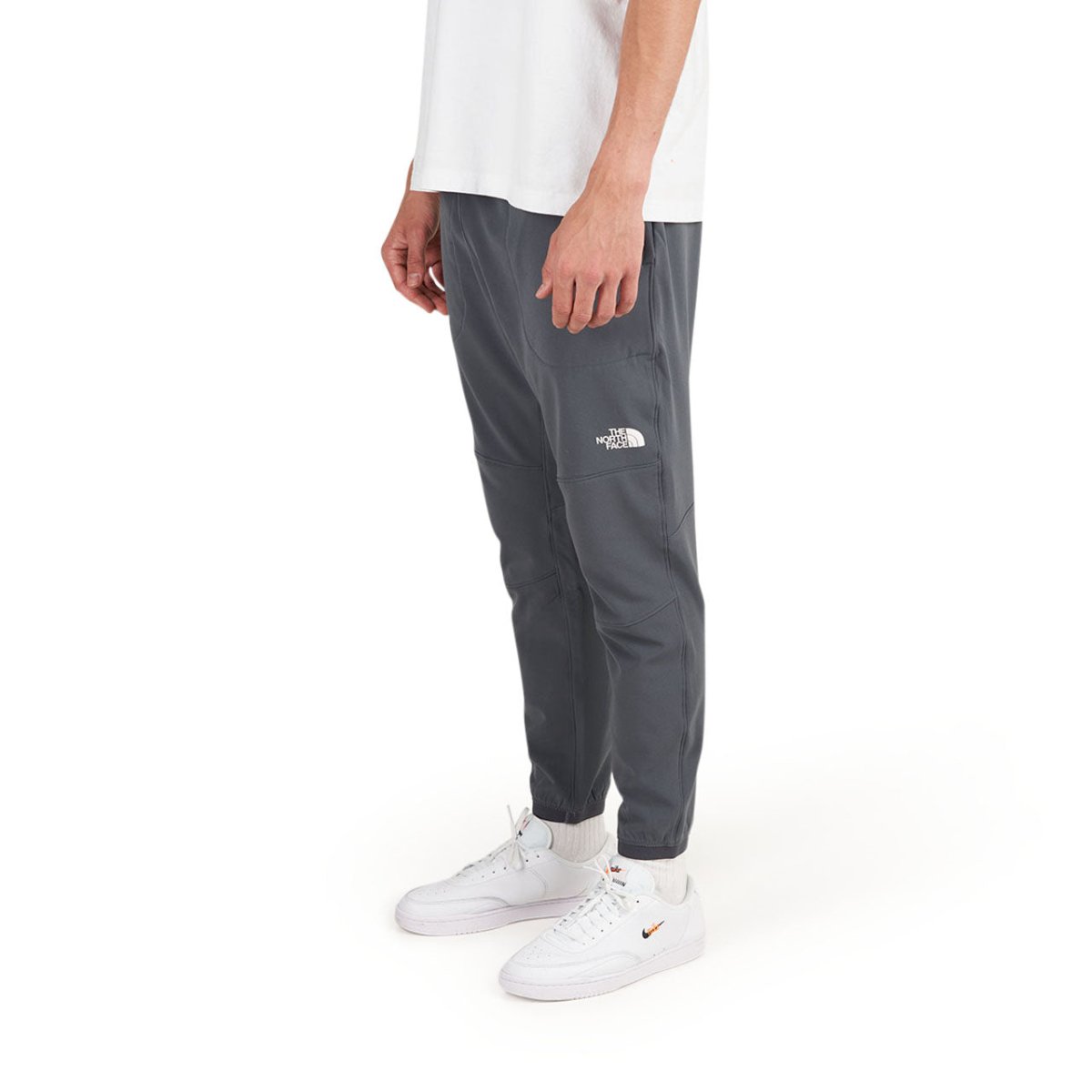 The North Face Tekware Fleece Pant (Grau) - Allike Store