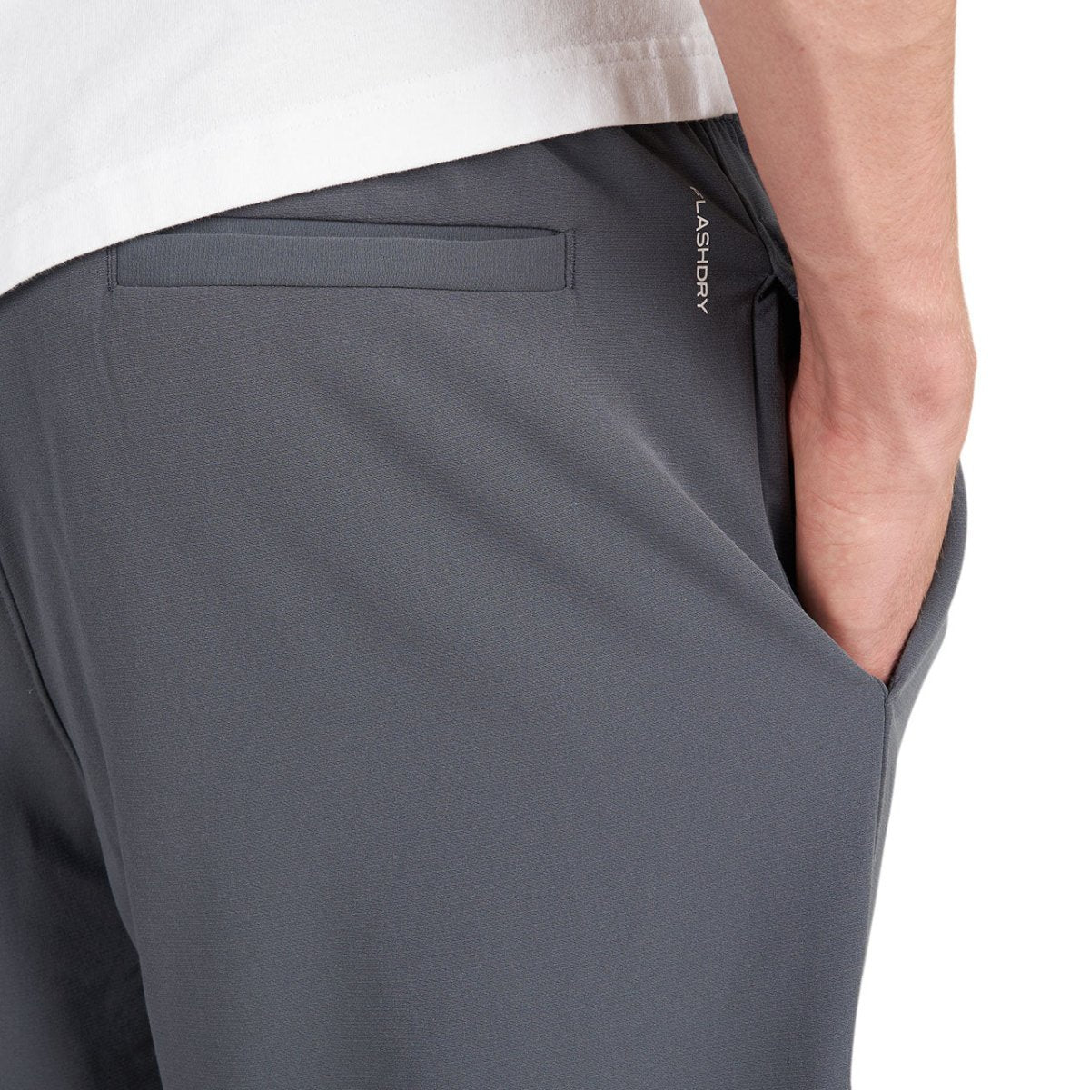 The North Face Tekware Fleece Pant (Grau) - Allike Store