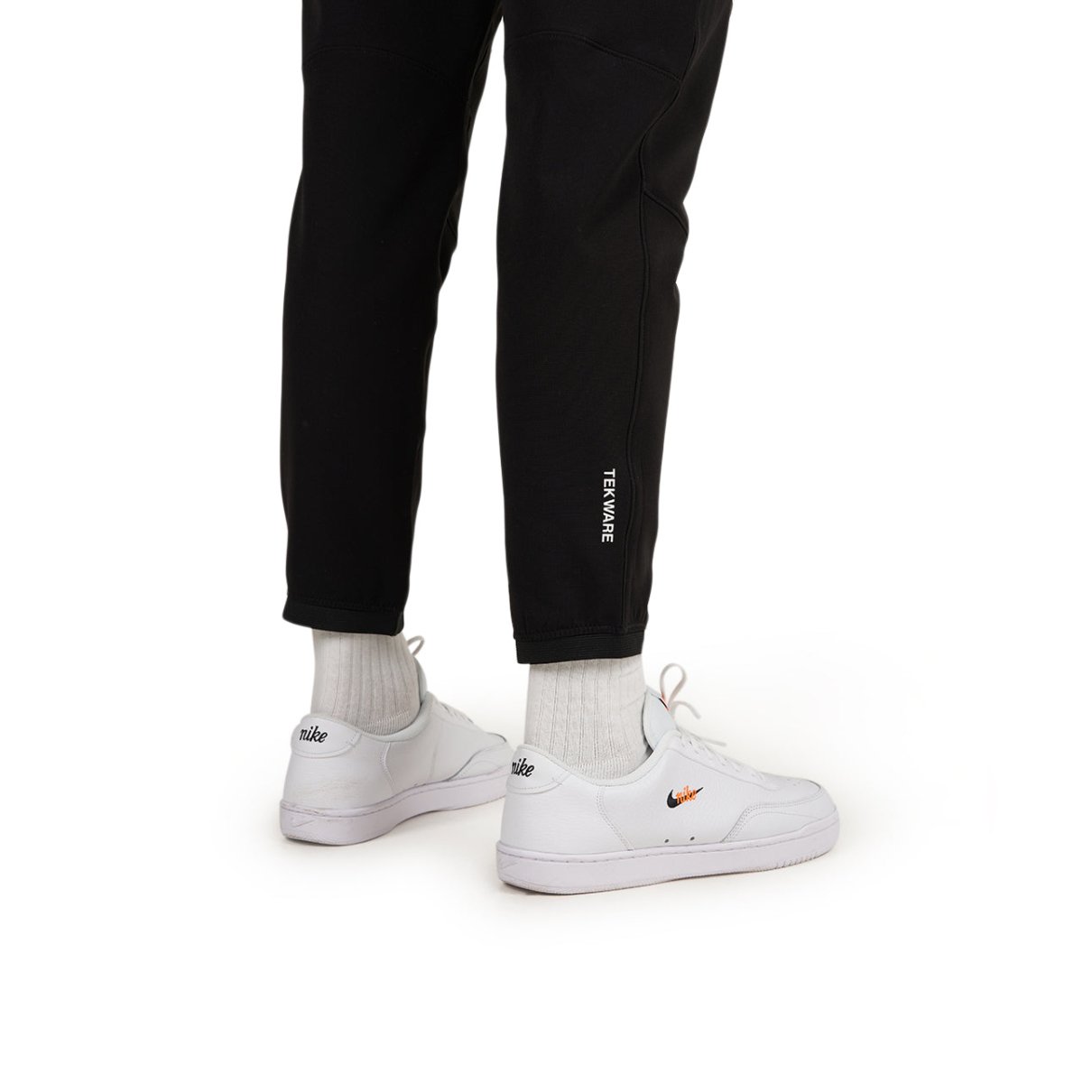 The North Face Tekware Fleece Pant (Schwarz) - Allike Store