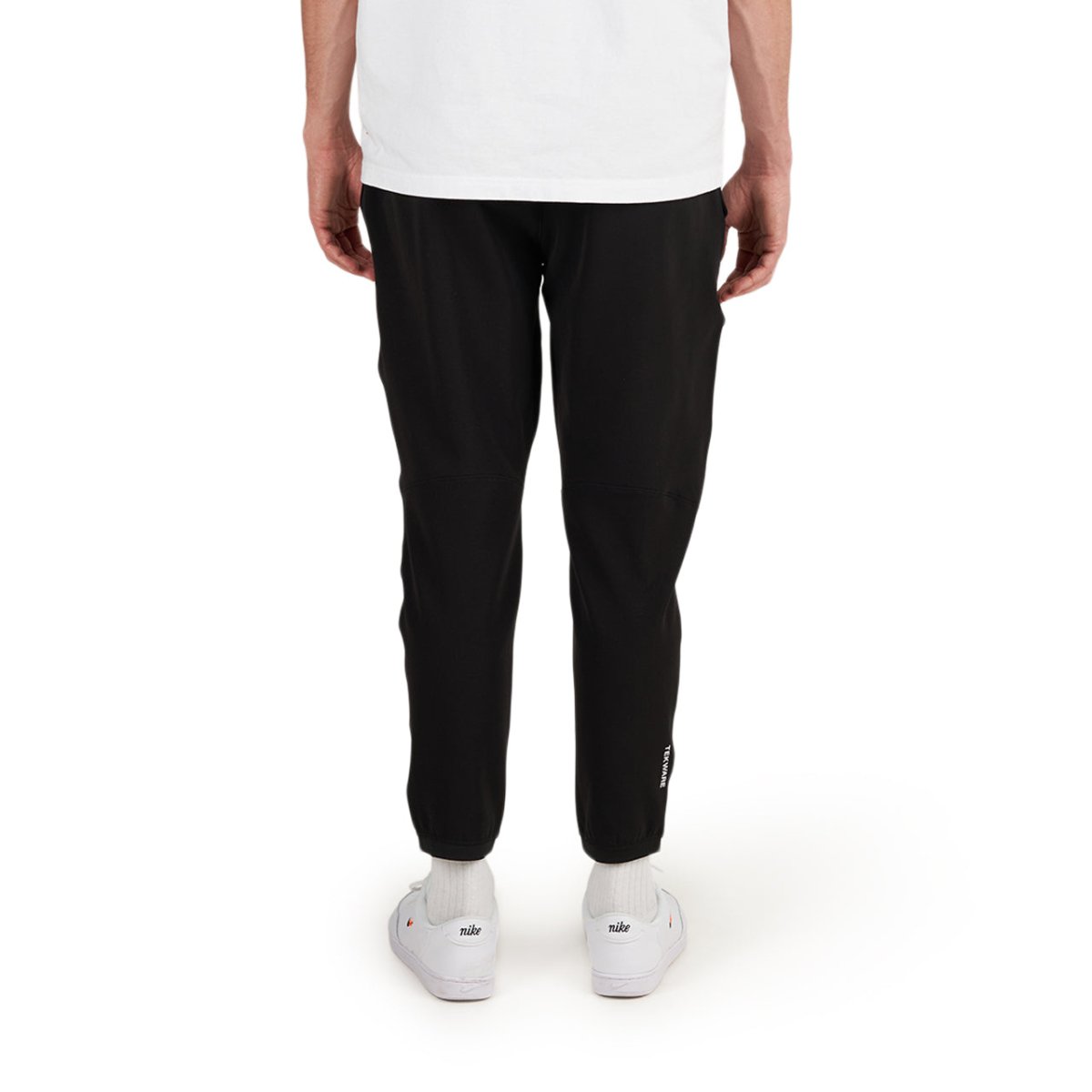 The North Face Tekware Fleece Pant (Schwarz) - Allike Store