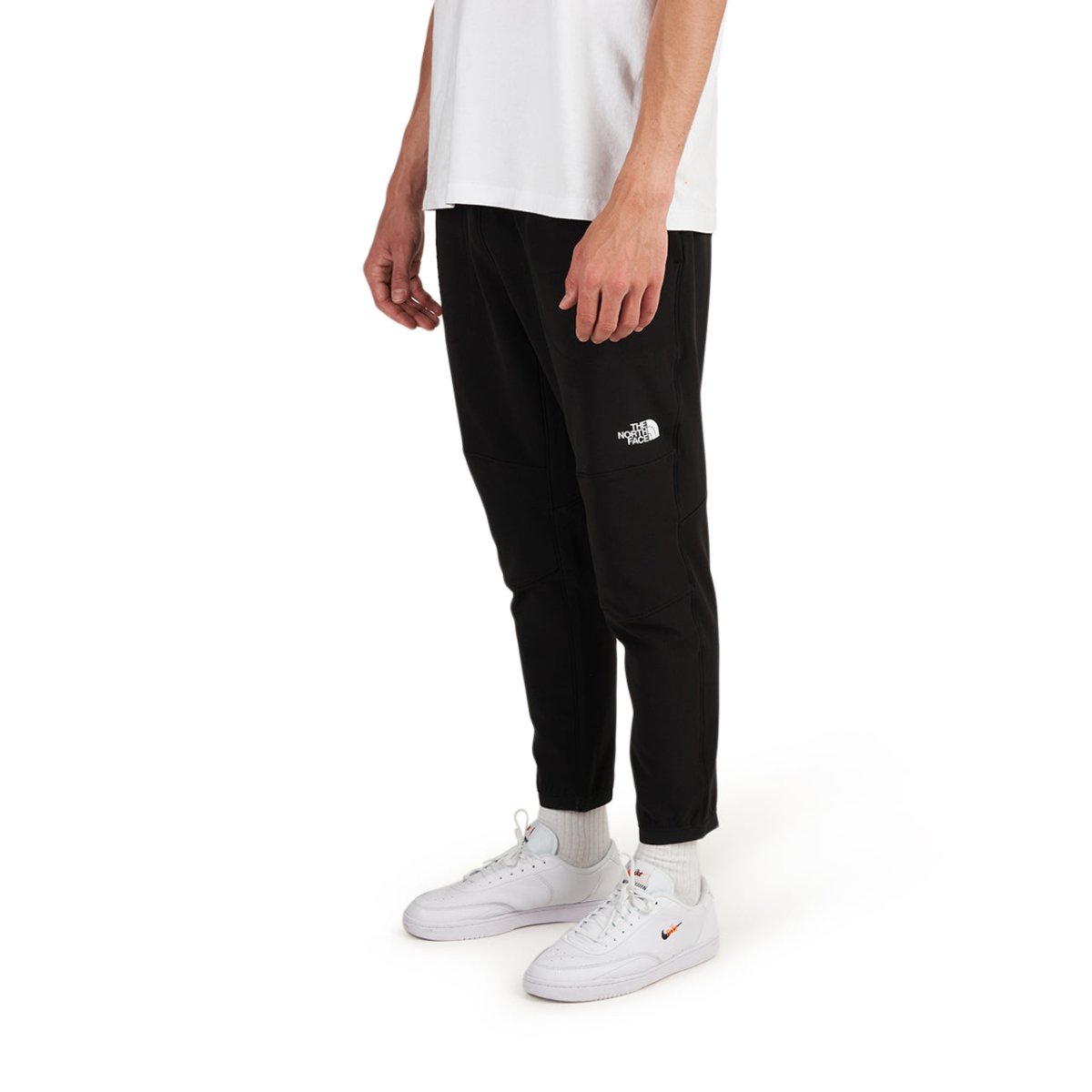 The North Face Tekware Fleece Pant (Schwarz)  - Allike Store