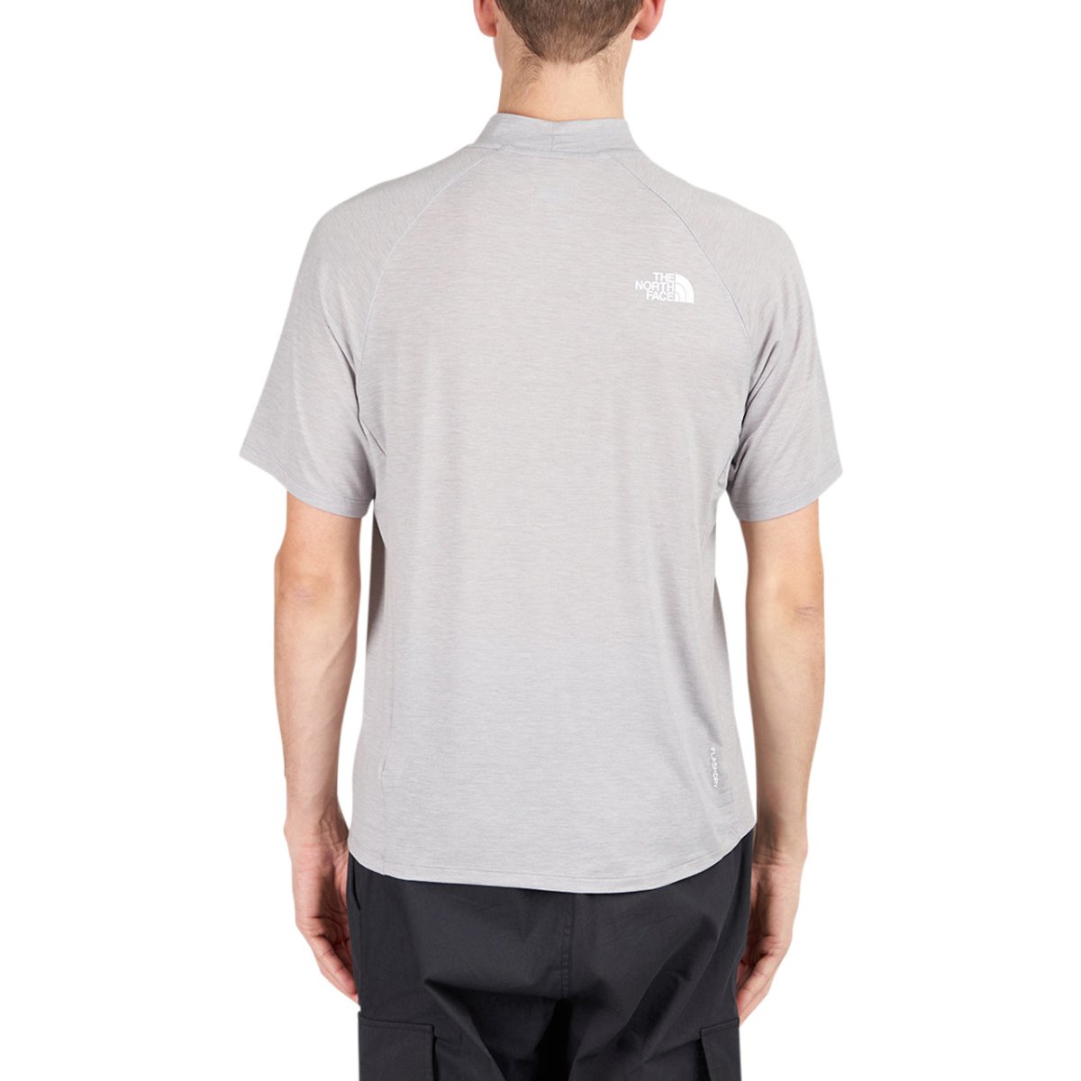 The North Face Tekware Tee (Grau) - Allike Store