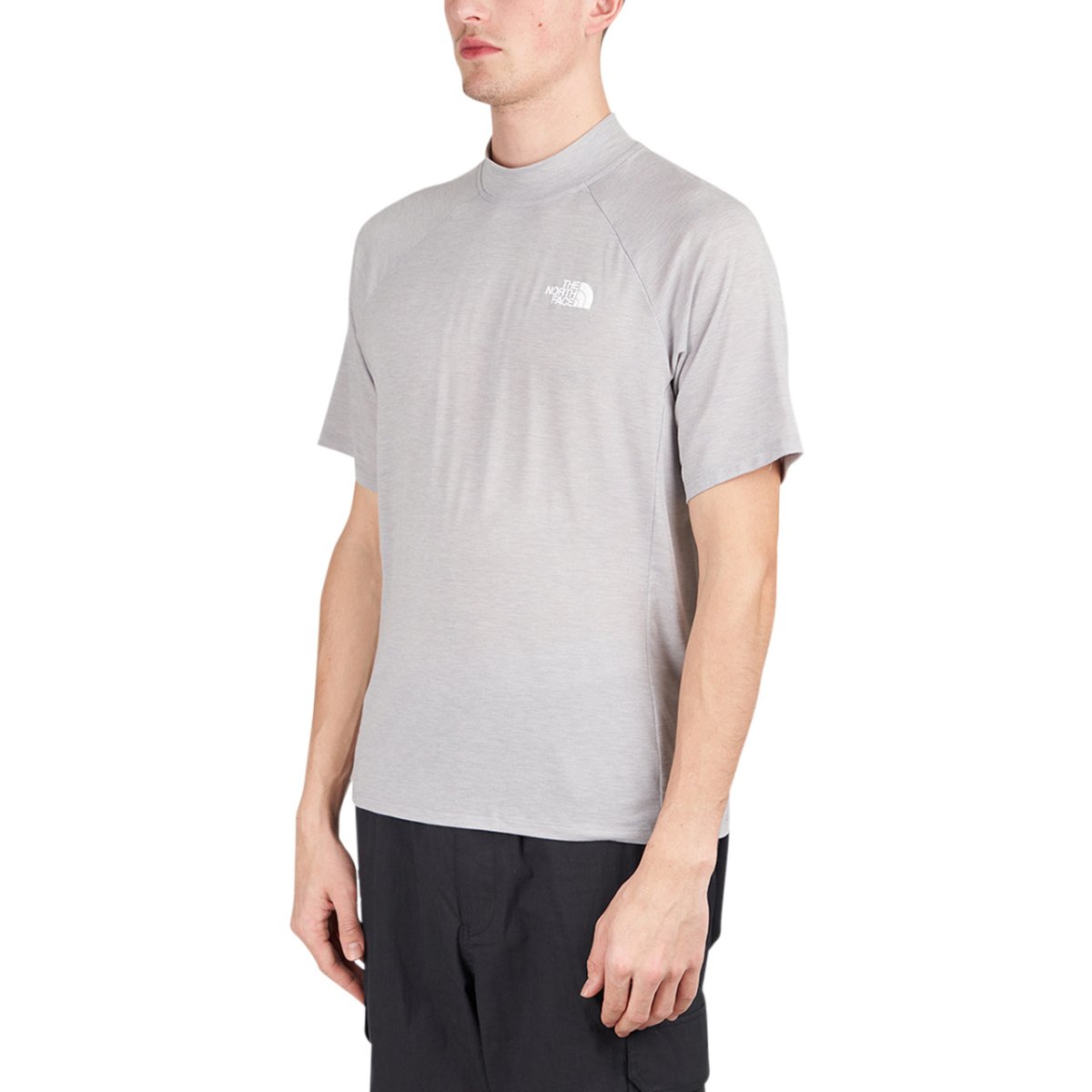 The North Face Tekware Tee (Grau) - Allike Store